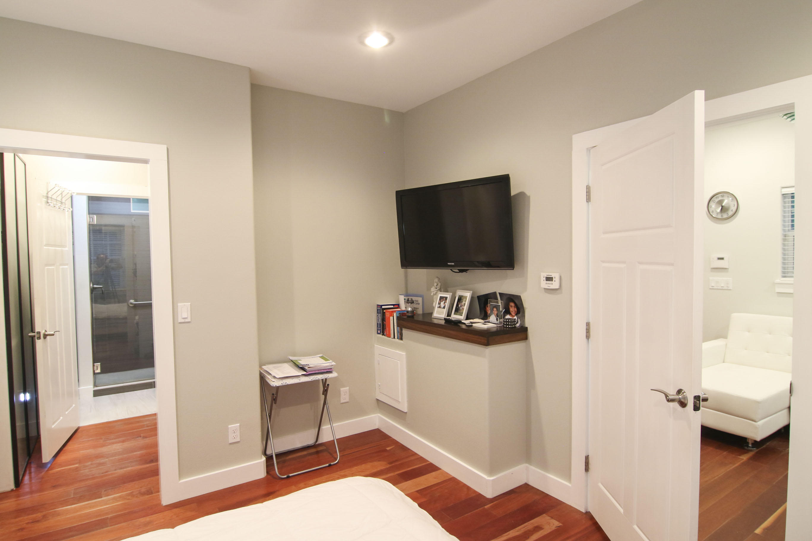 ROCKY BAYOU ESTATES 02 - Residential