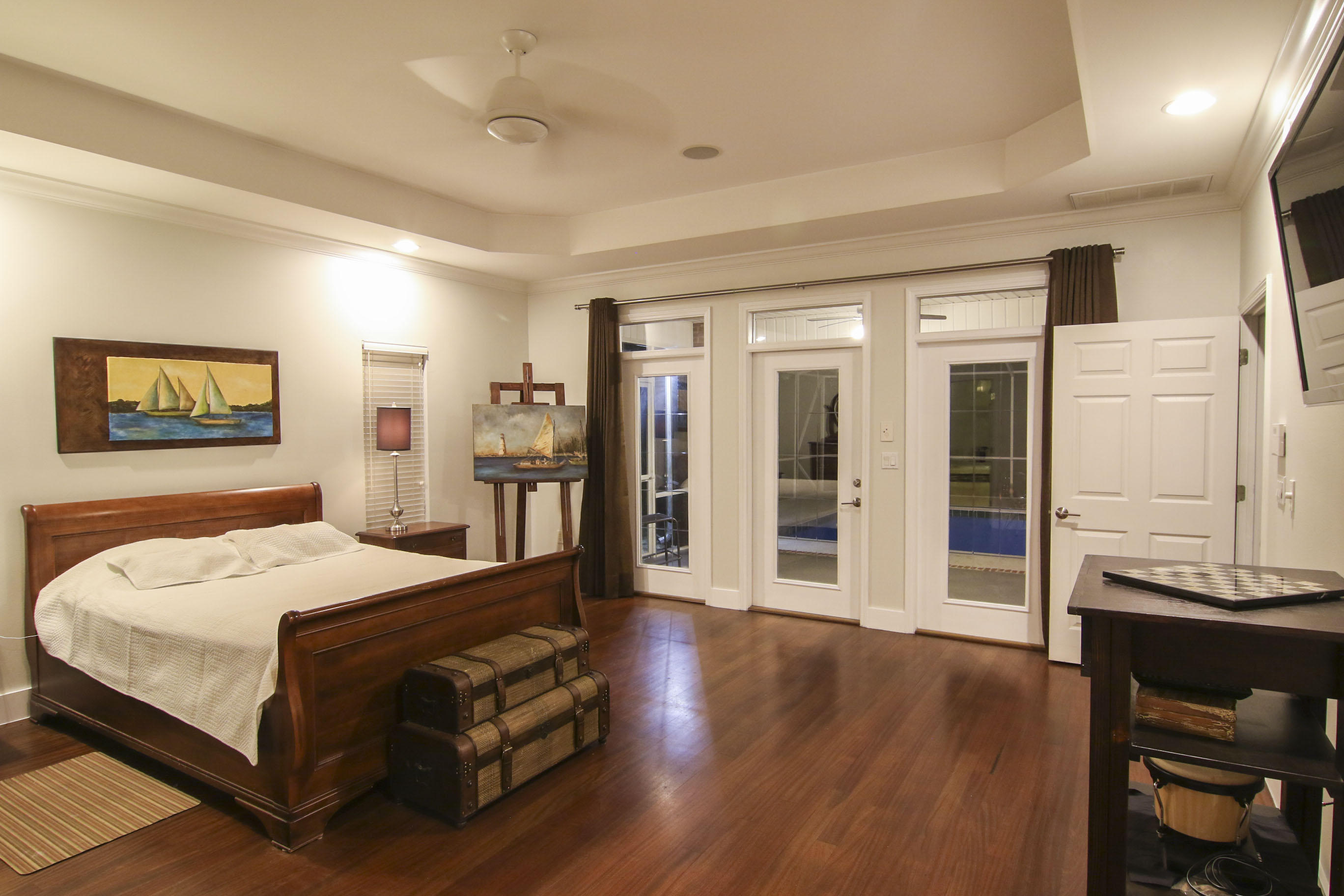 ROCKY BAYOU ESTATES 02 - Residential