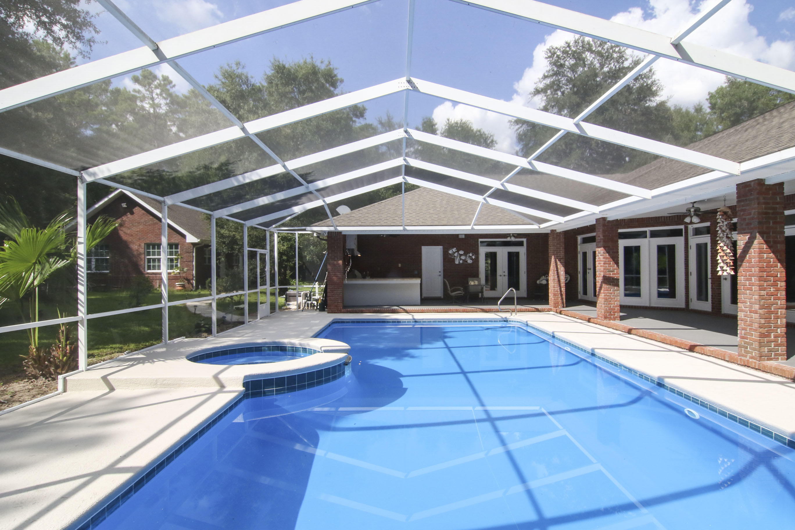 ROCKY BAYOU ESTATES 02 - Residential