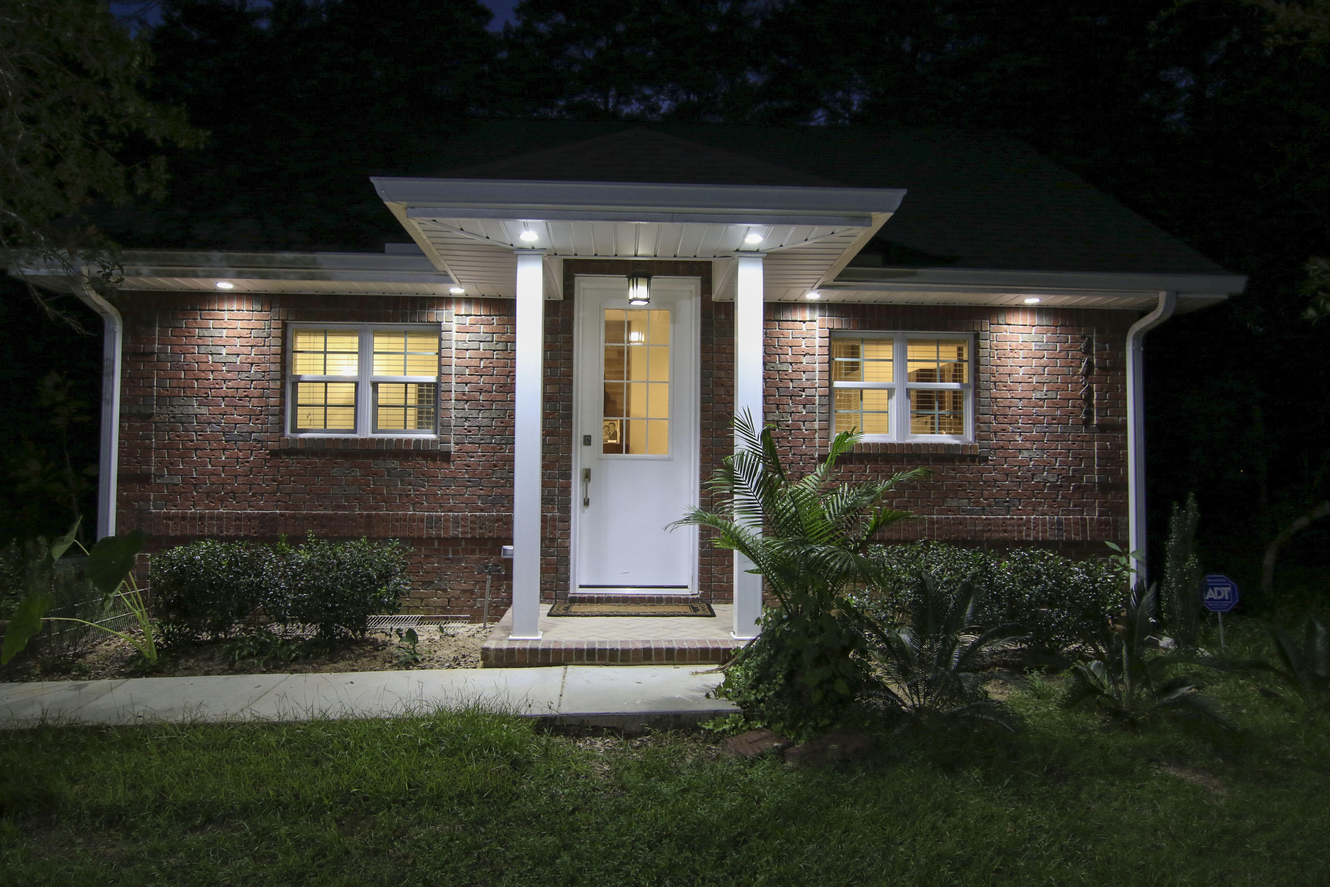 ROCKY BAYOU ESTATES 02 - Residential