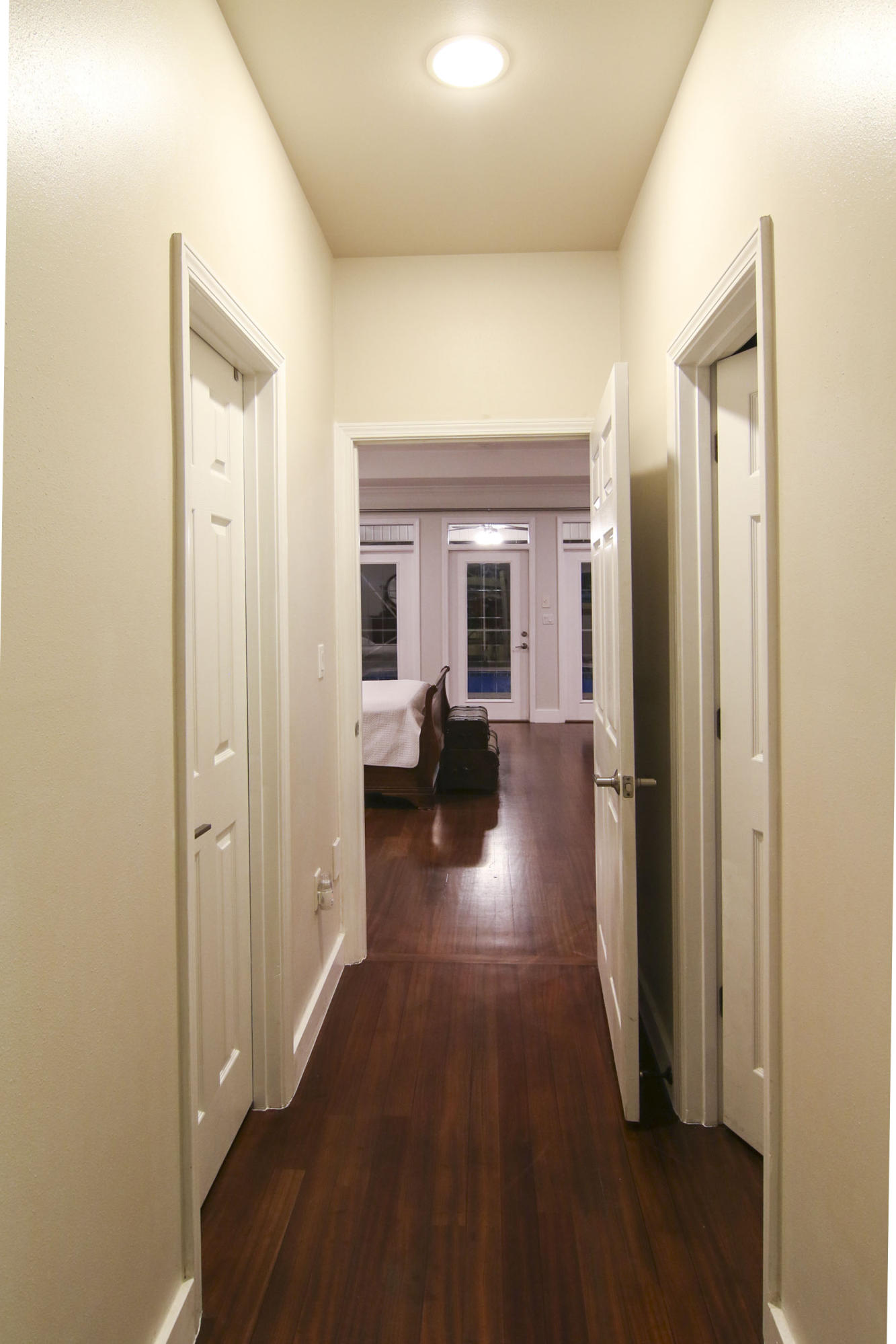 ROCKY BAYOU ESTATES 02 - Residential