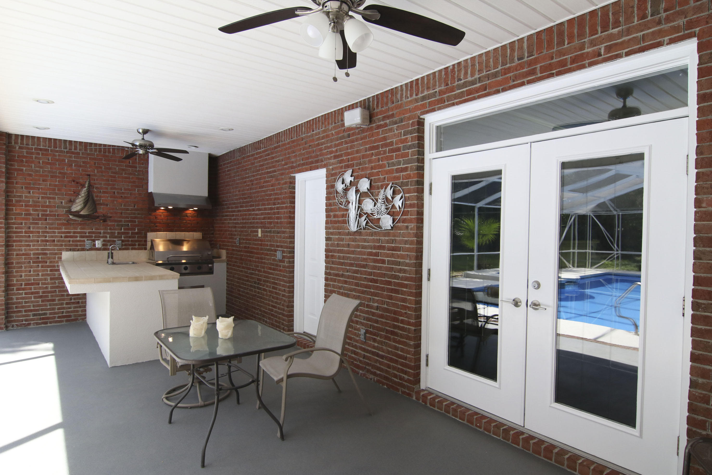 ROCKY BAYOU ESTATES 02 - Residential