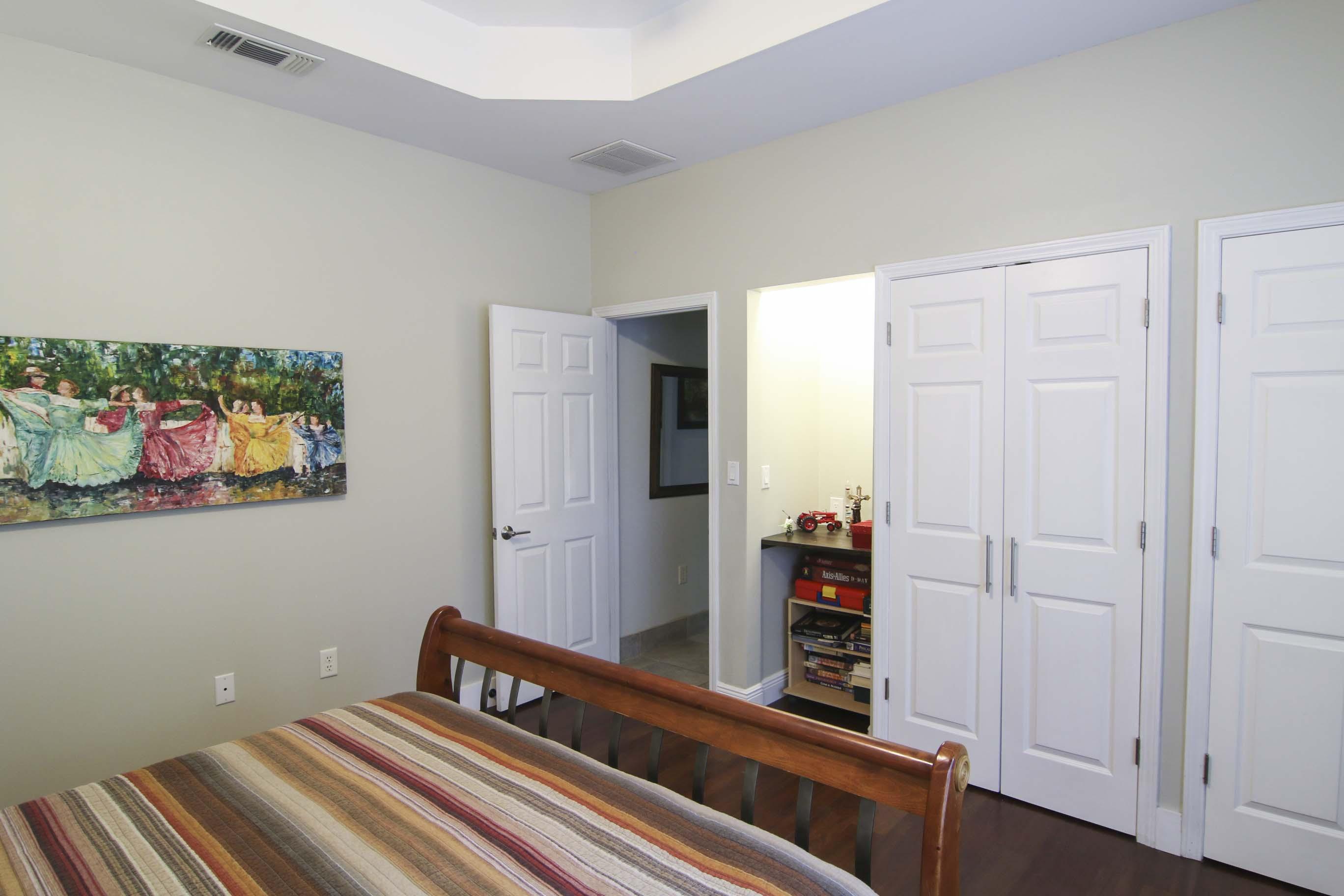 ROCKY BAYOU ESTATES 02 - Residential