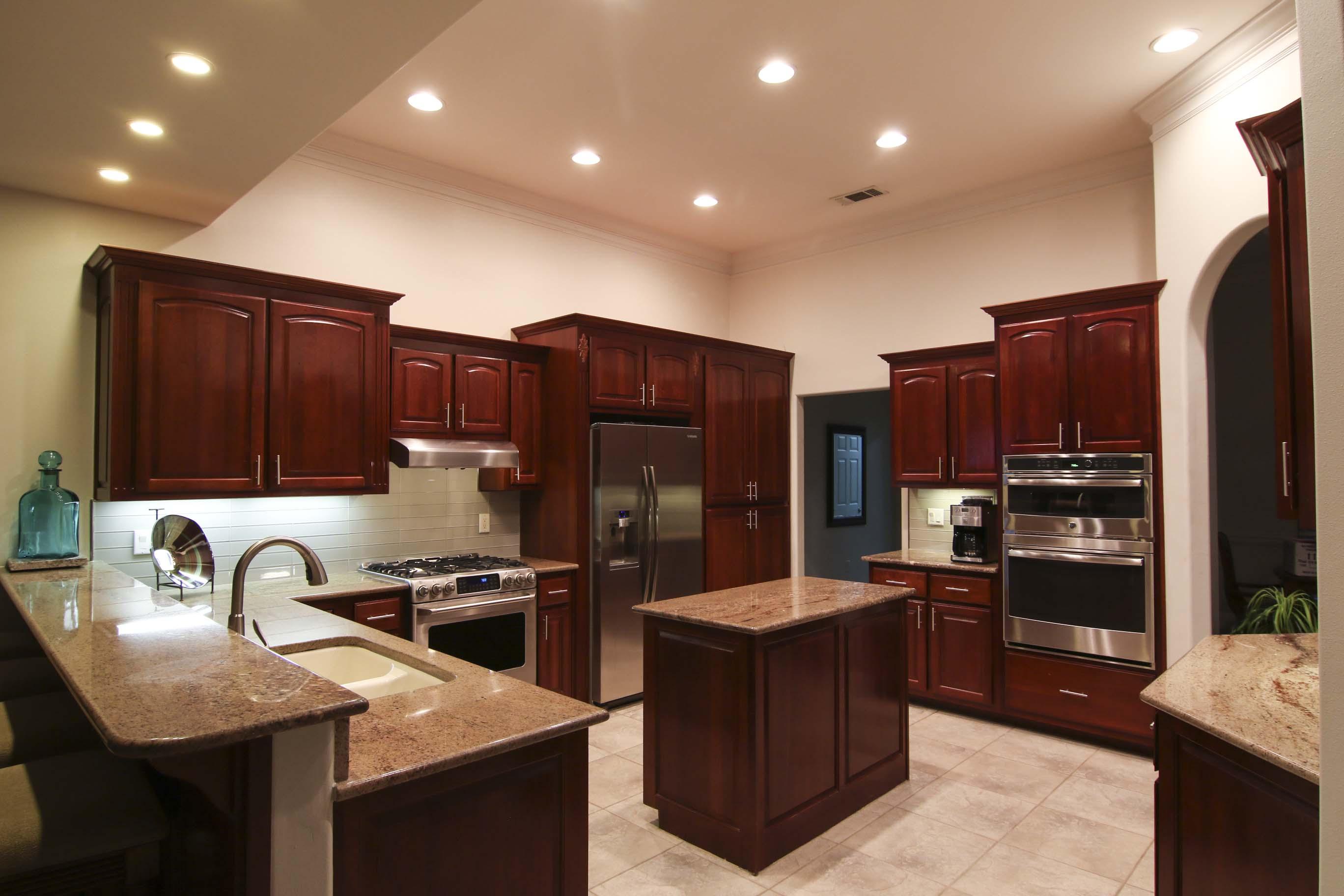 ROCKY BAYOU ESTATES 02 - Residential