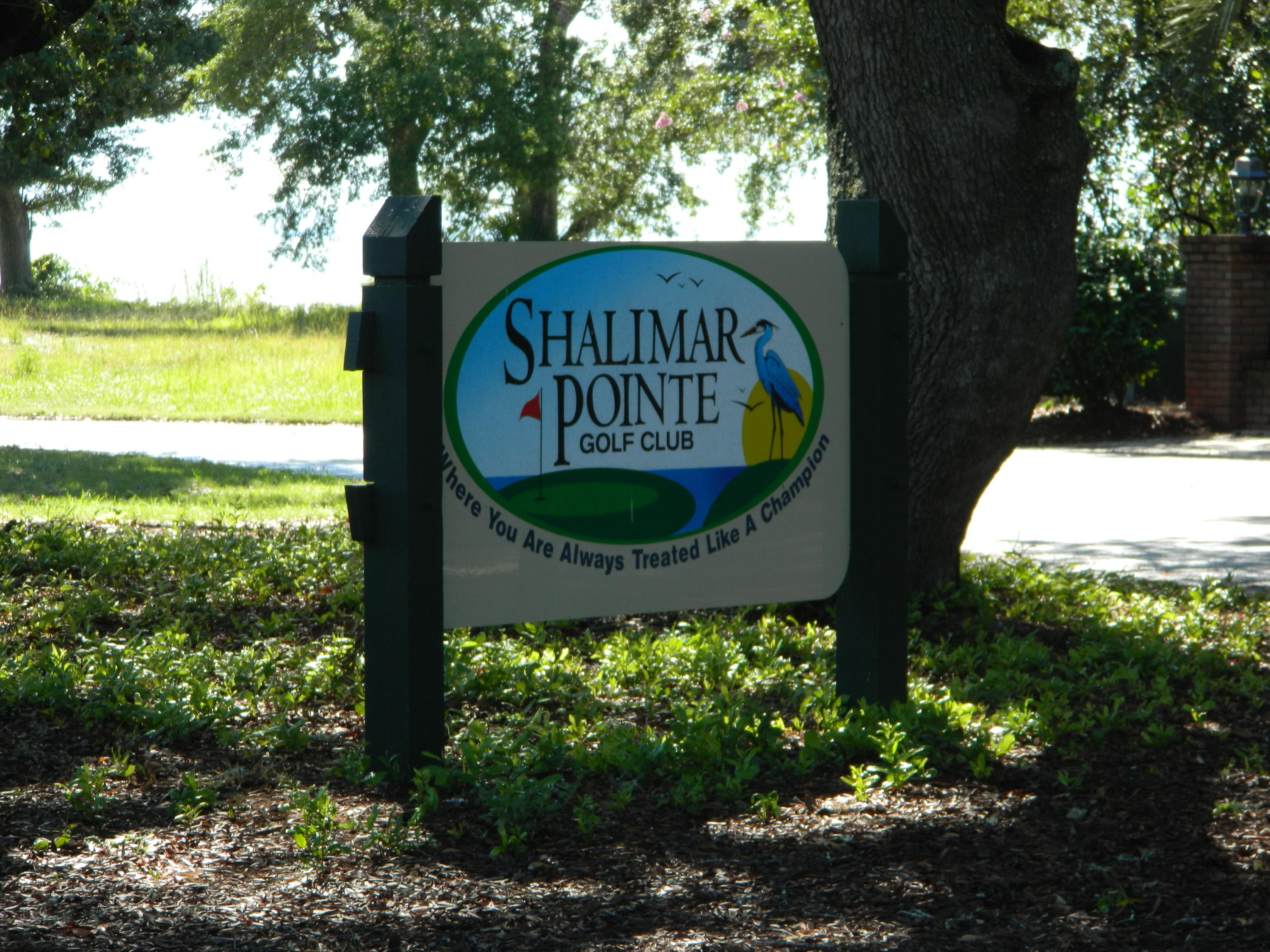 SHALIMAR POINTE PH 1 - Residential