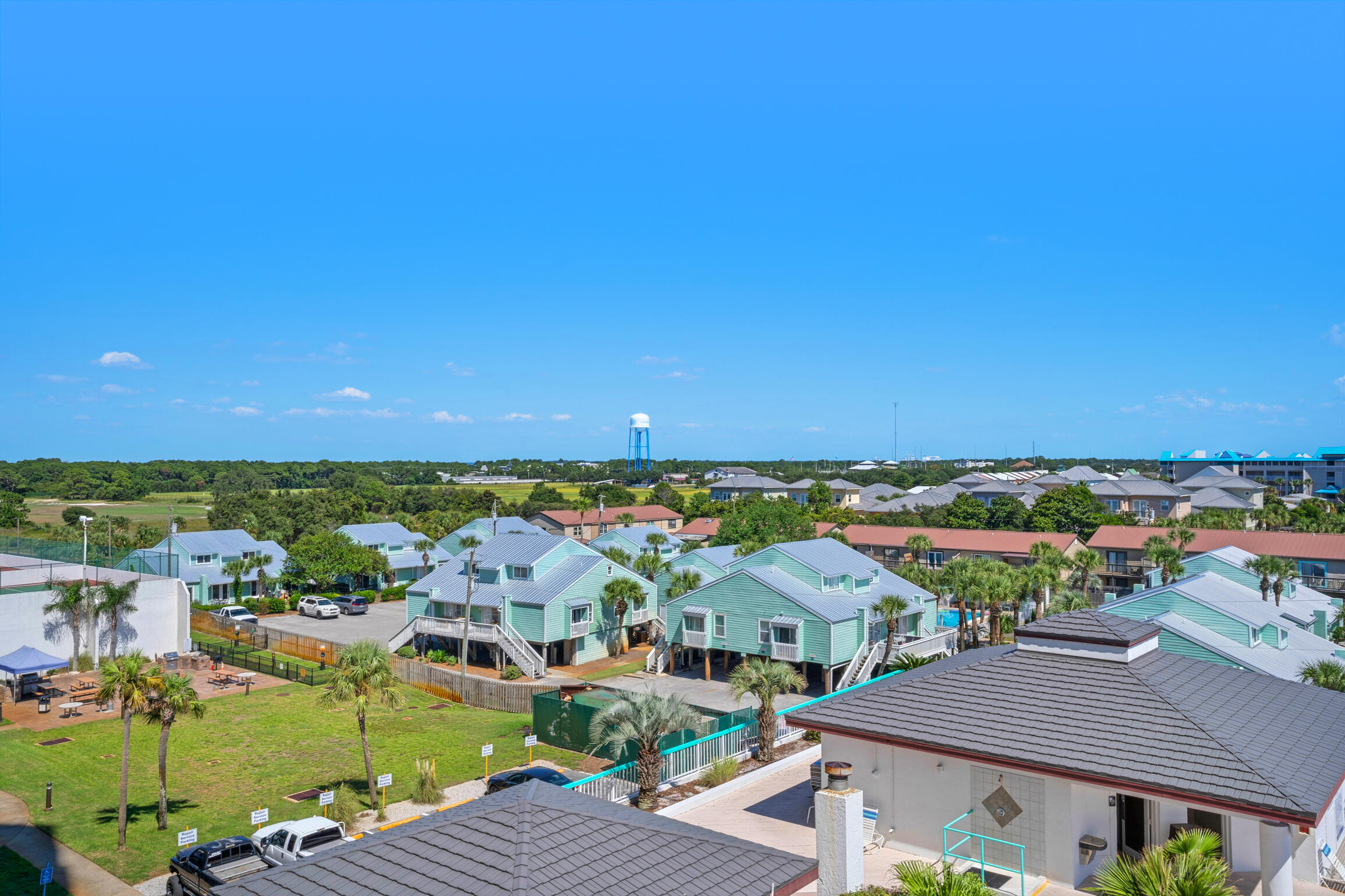 DESTIN SURFSIDE CONDO - Residential