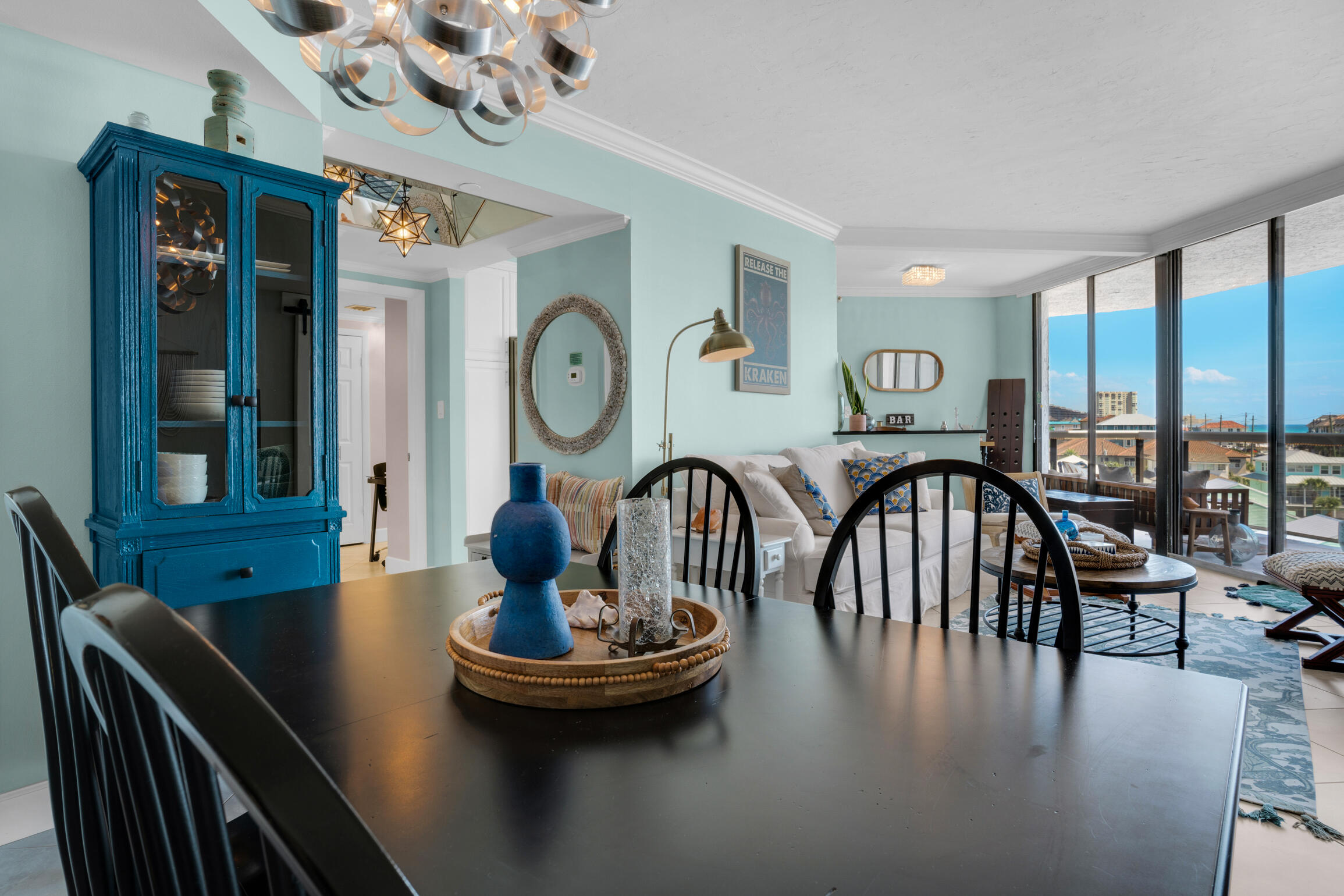 DESTIN SURFSIDE CONDO - Residential