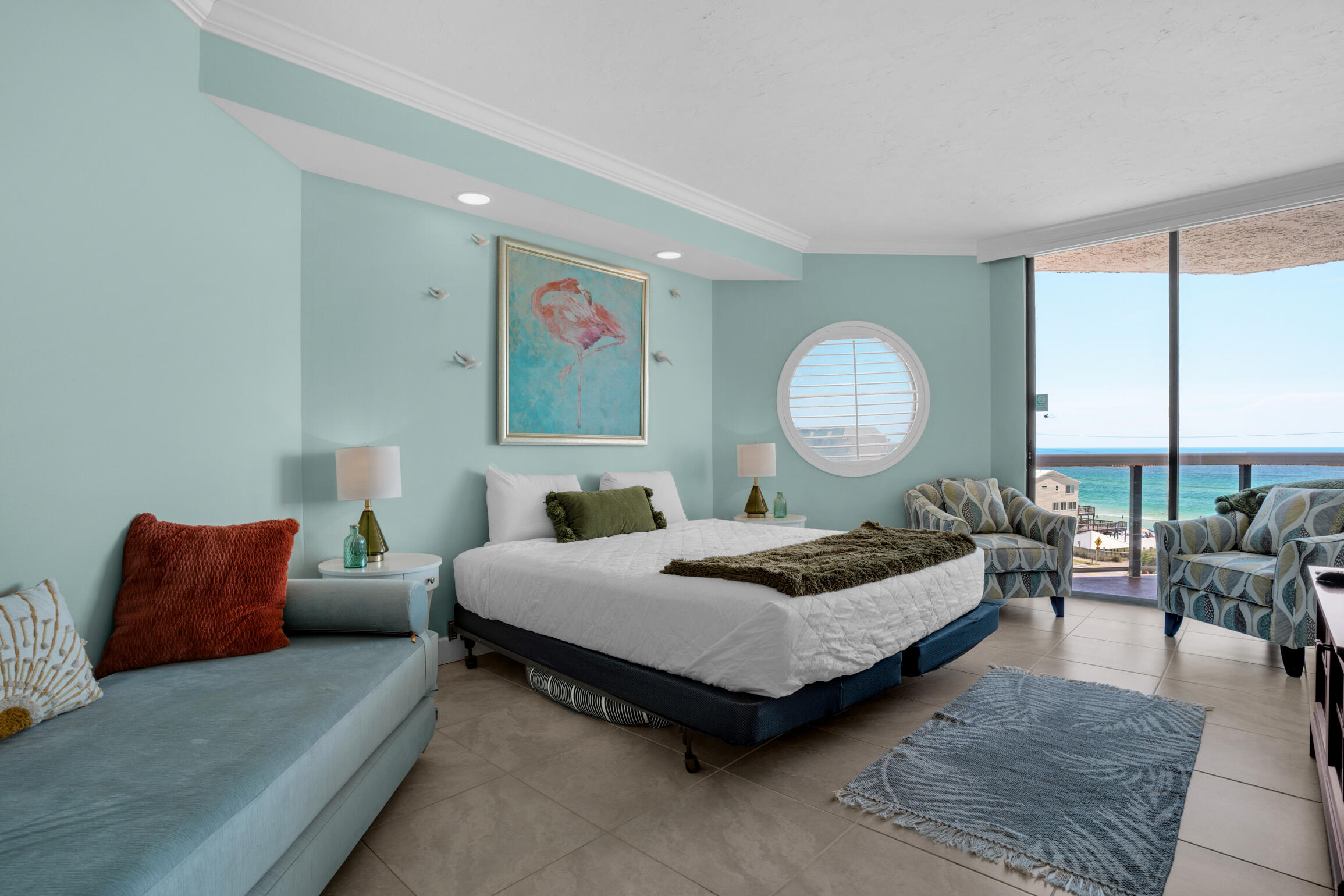 DESTIN SURFSIDE CONDO - Residential