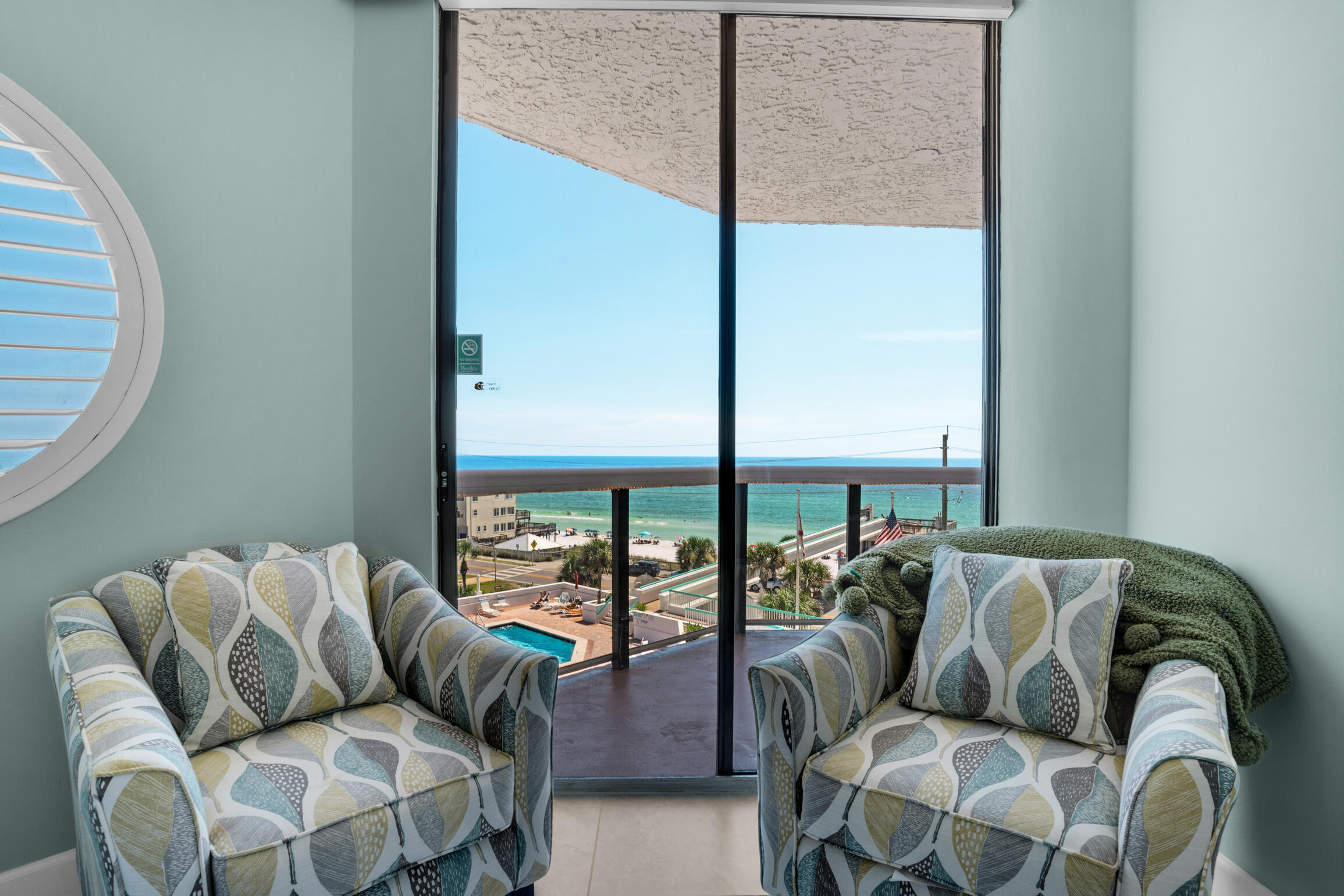 DESTIN SURFSIDE CONDO - Residential