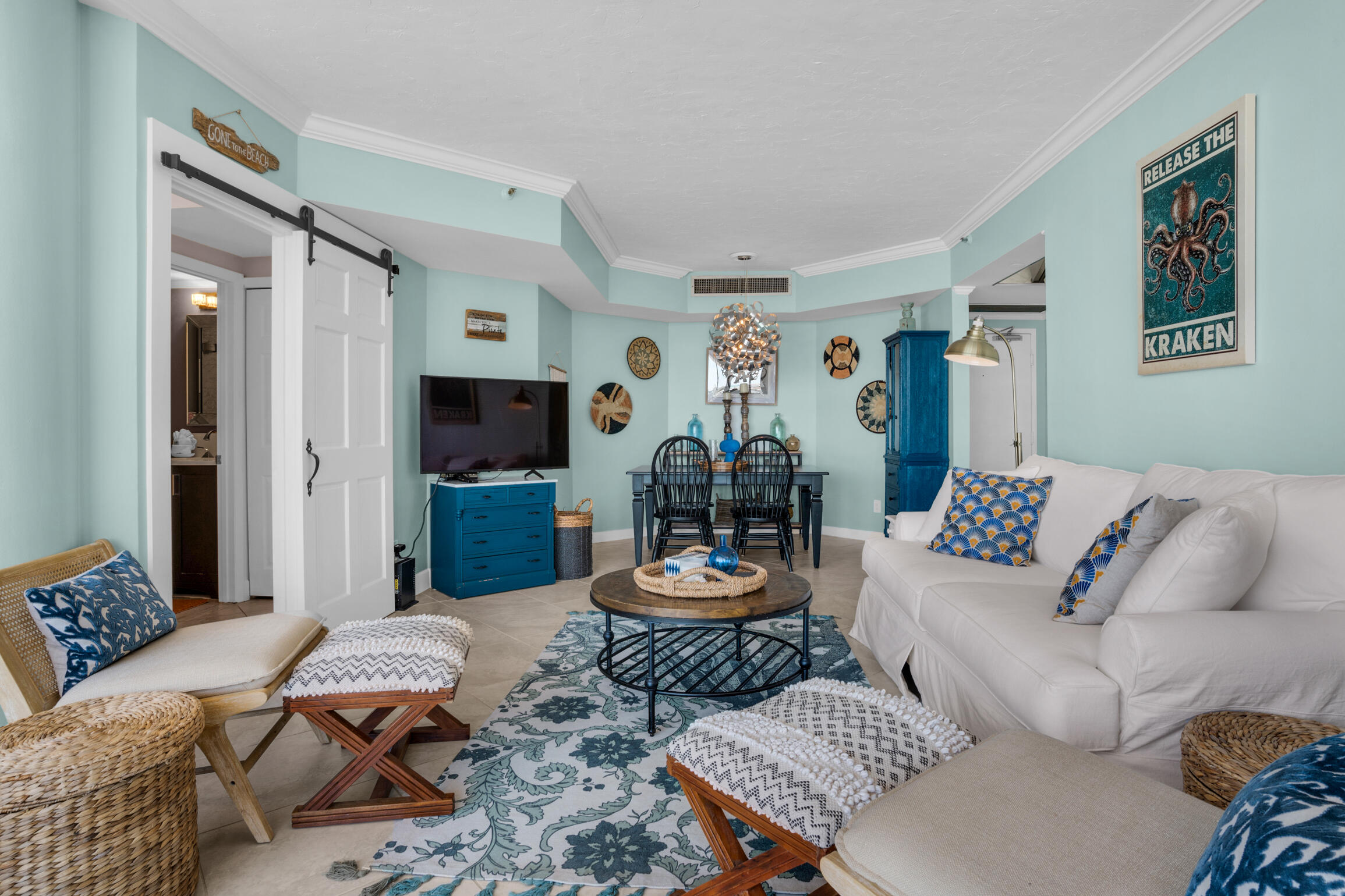 DESTIN SURFSIDE CONDO - Residential