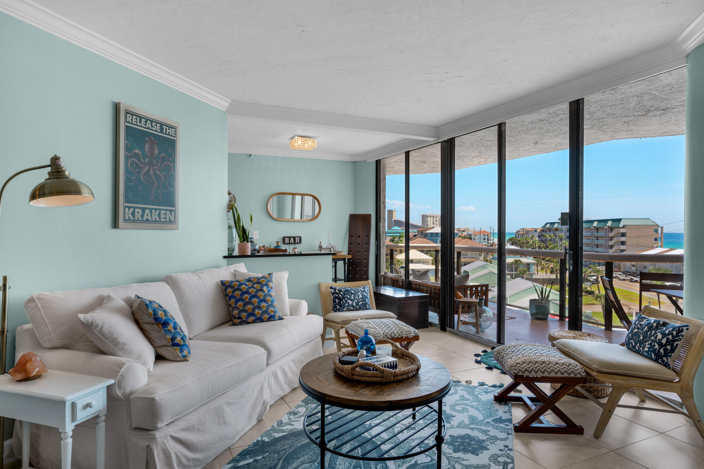 DESTIN SURFSIDE CONDO - Residential