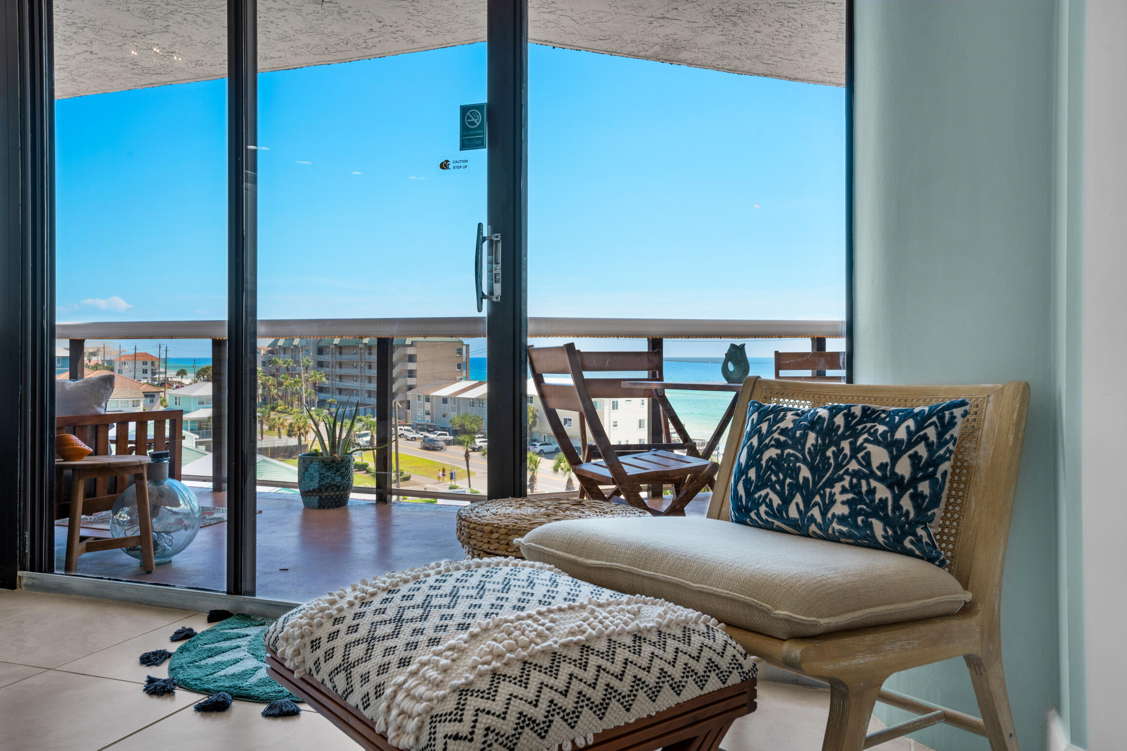 DESTIN SURFSIDE CONDO - Residential