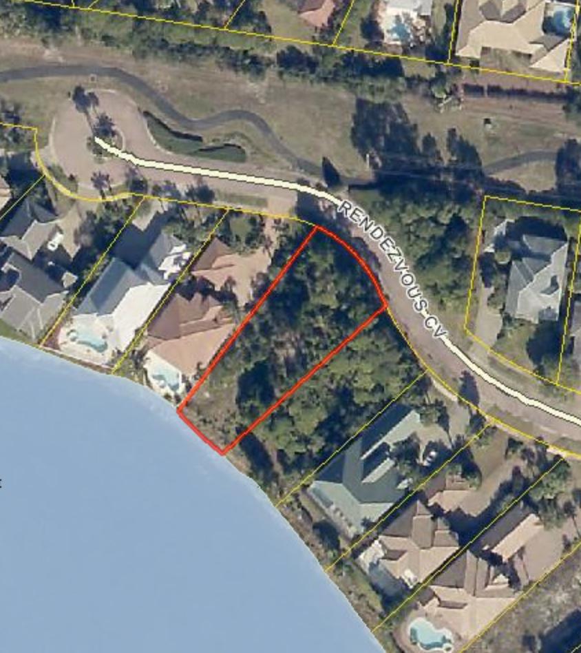 DESTINY EAST PH 1 - Land