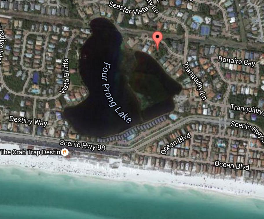 DESTINY EAST PH 1 - Land