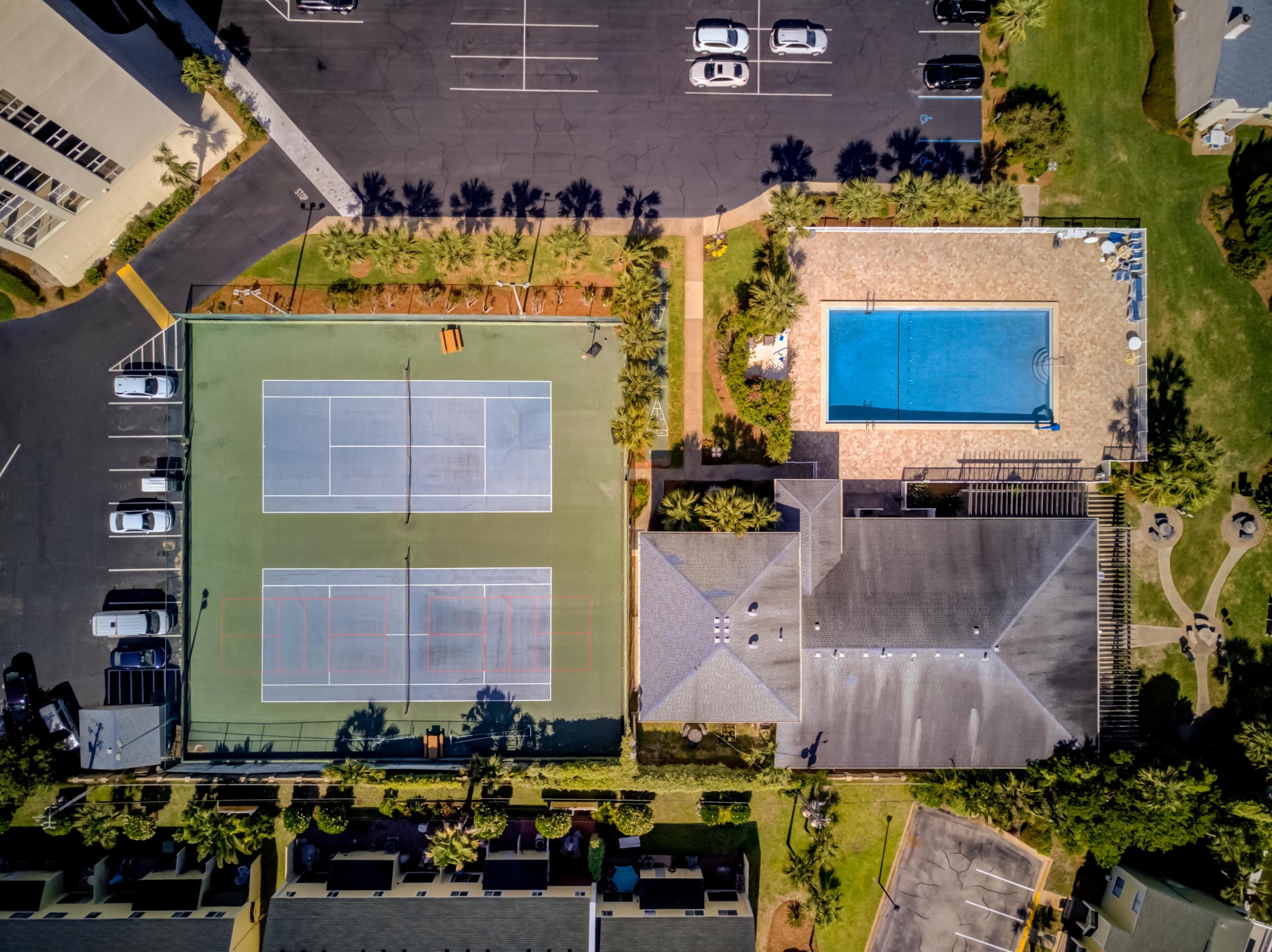 SHORELINE TOWERS 3 - Residential