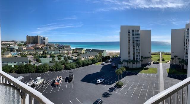 SHORELINE TOWERS 3 - Residential