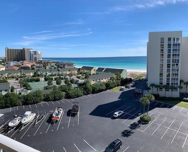 SHORELINE TOWERS 3 - Residential