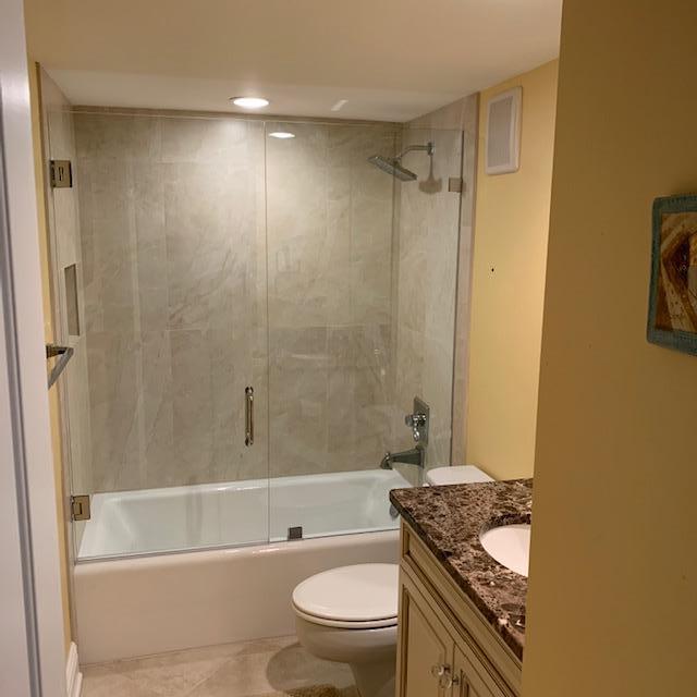 SHORELINE TOWERS 3 - Residential