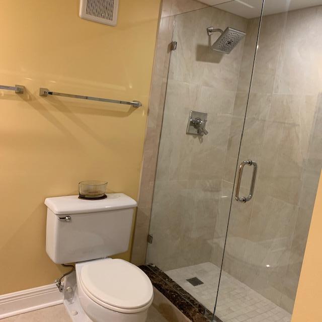 SHORELINE TOWERS 3 - Residential