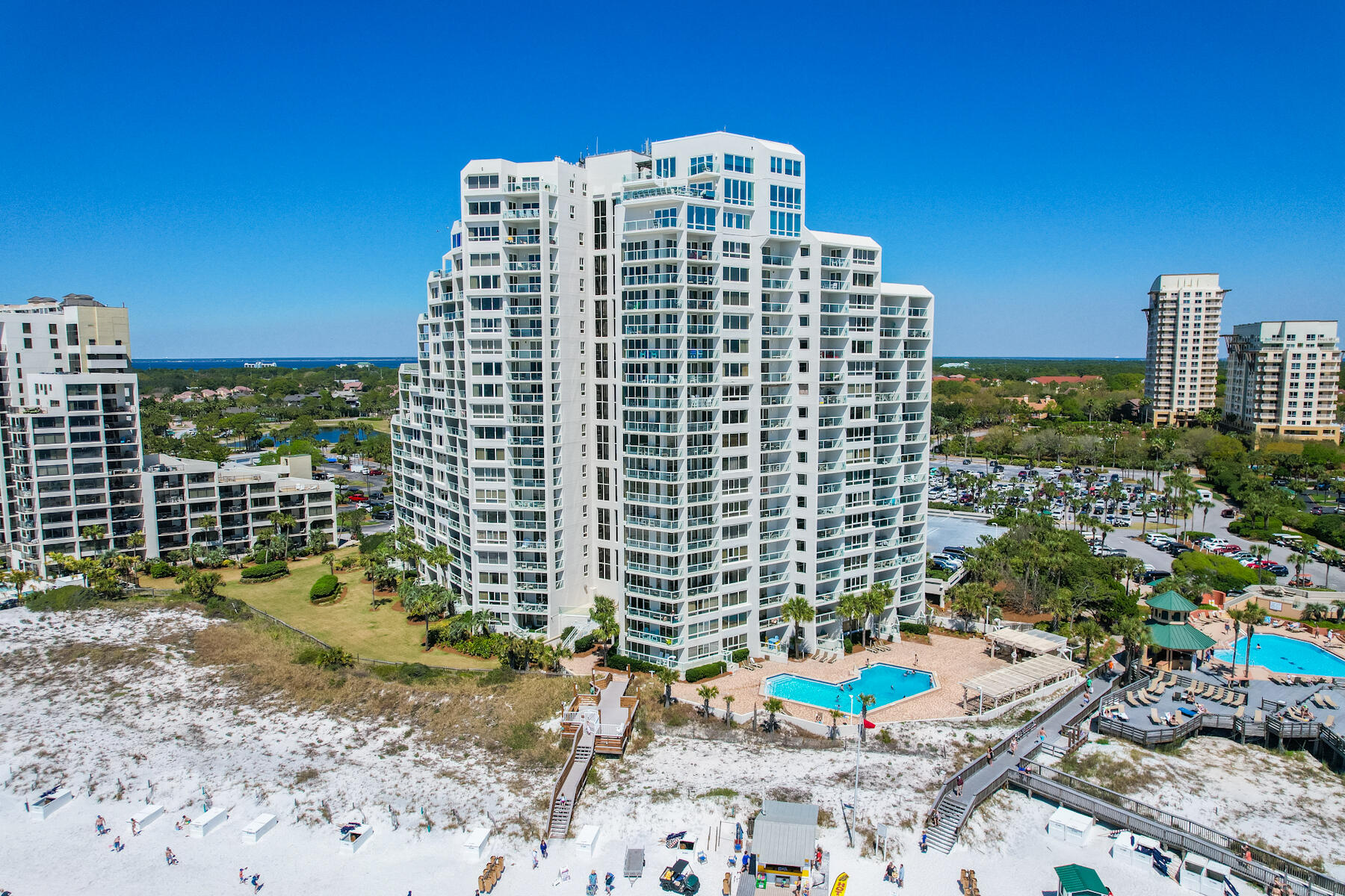 BEACHSIDE TWO - Residential