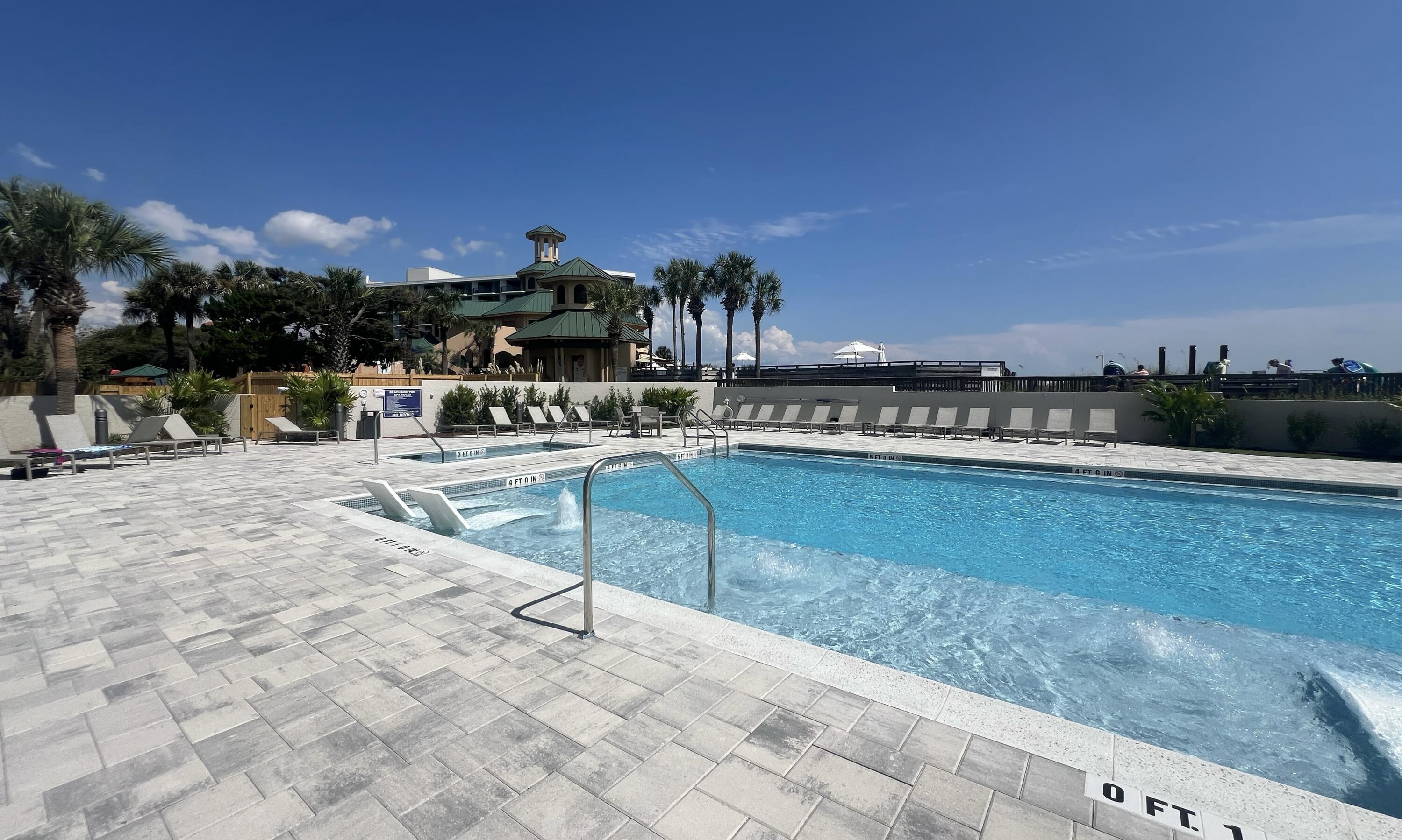 BEACHSIDE TWO - Residential