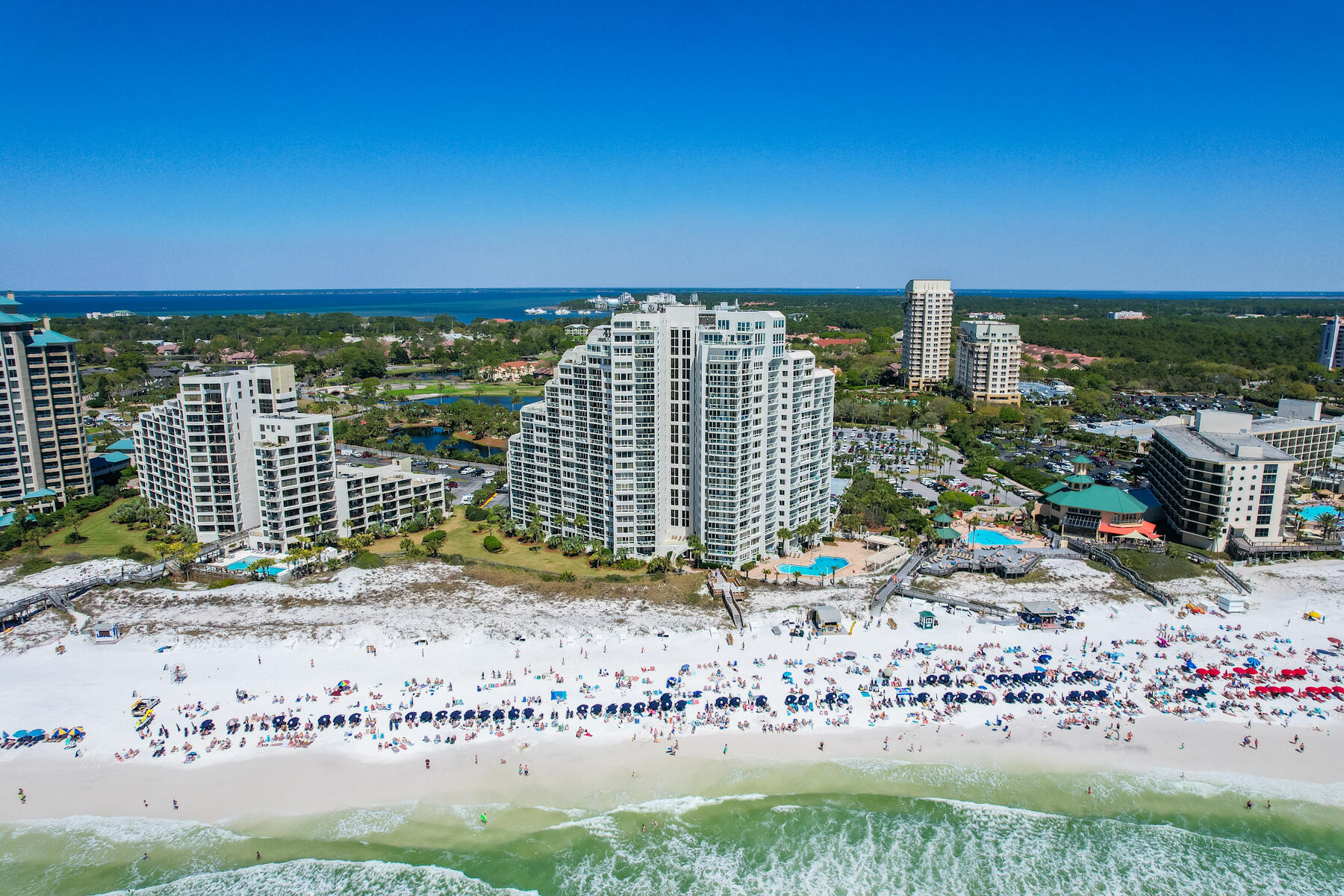 BEACHSIDE TWO - Residential