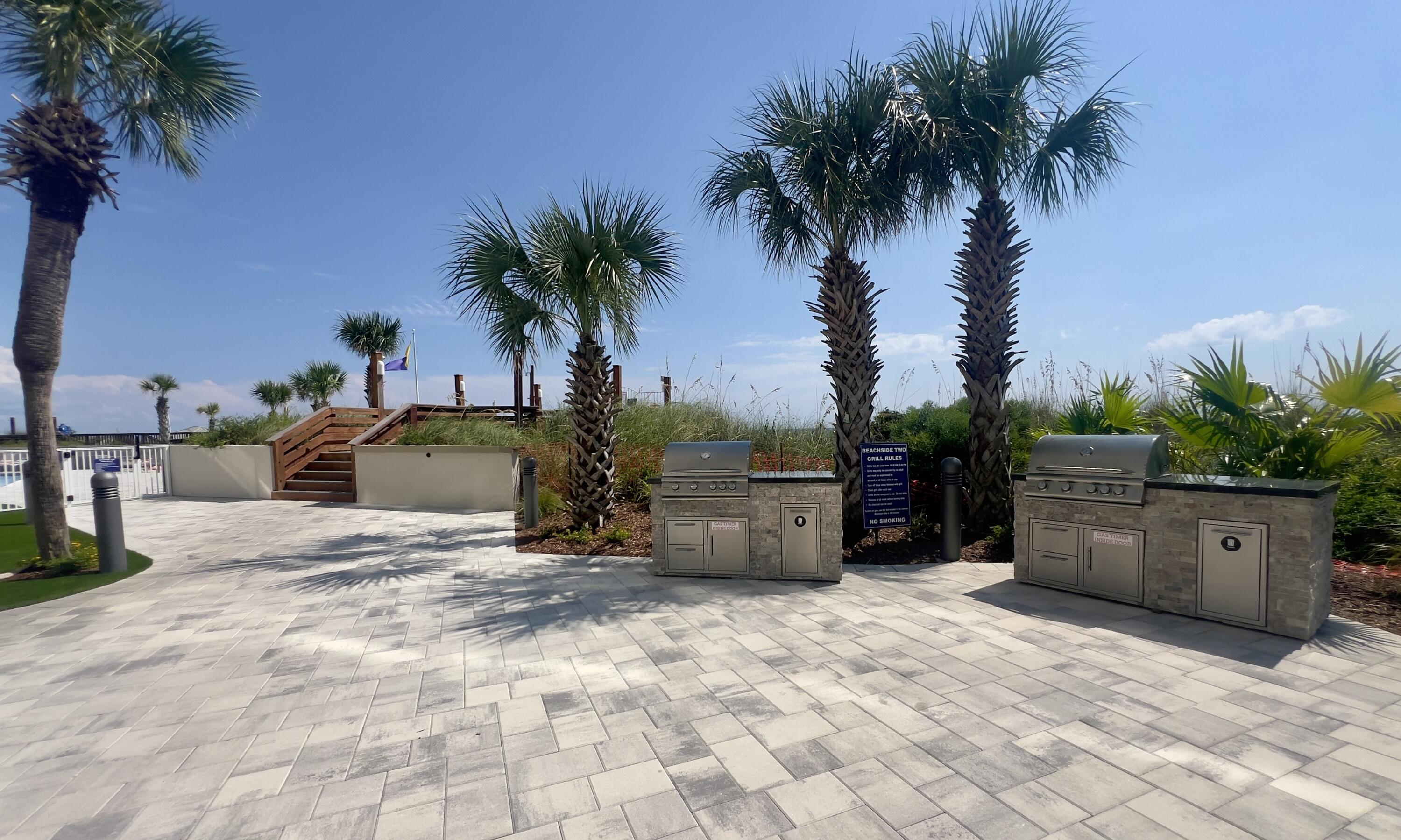 BEACHSIDE TWO - Residential