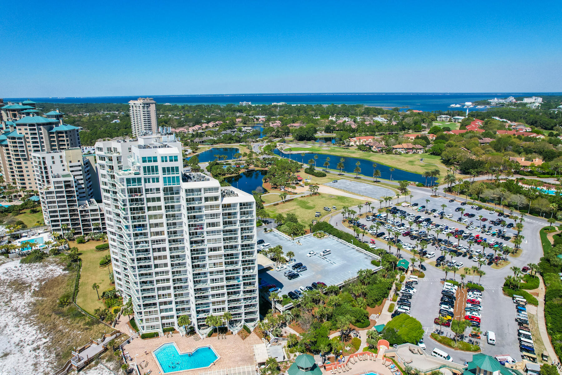 BEACHSIDE TWO - Residential