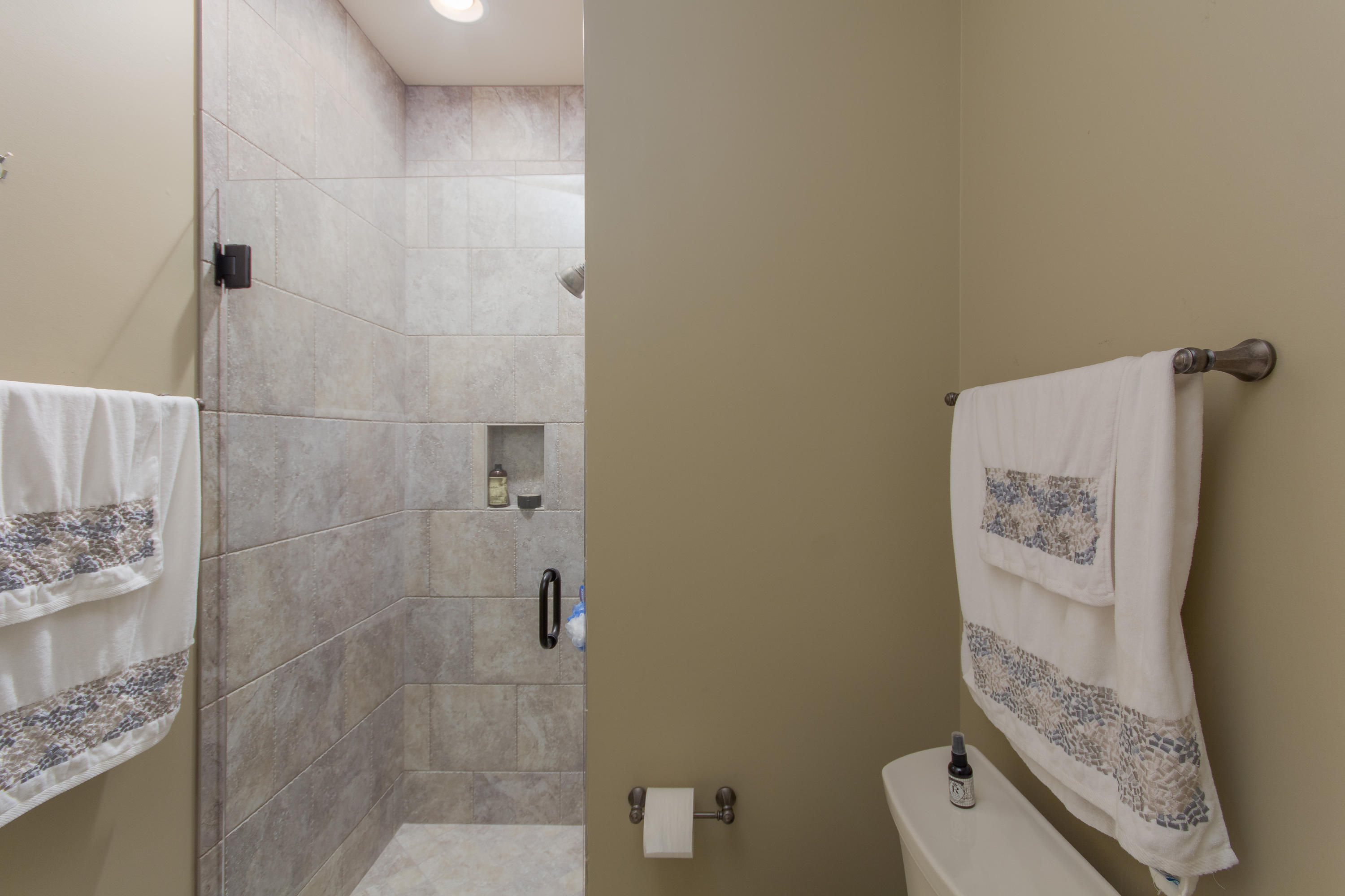 Wild Heron - Residential