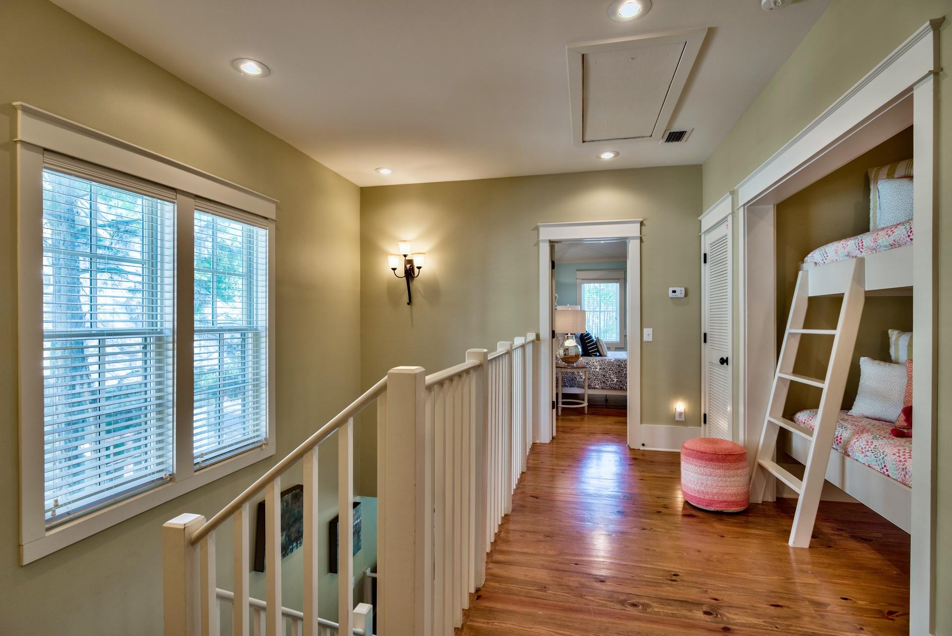 WATERCOLOR - Residential