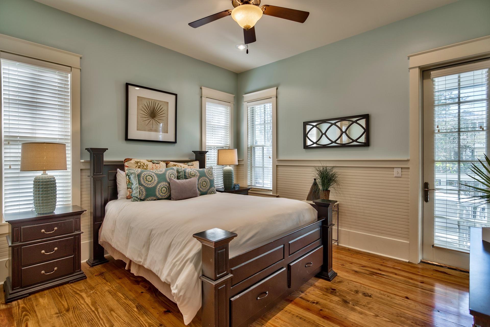 WATERCOLOR - Residential