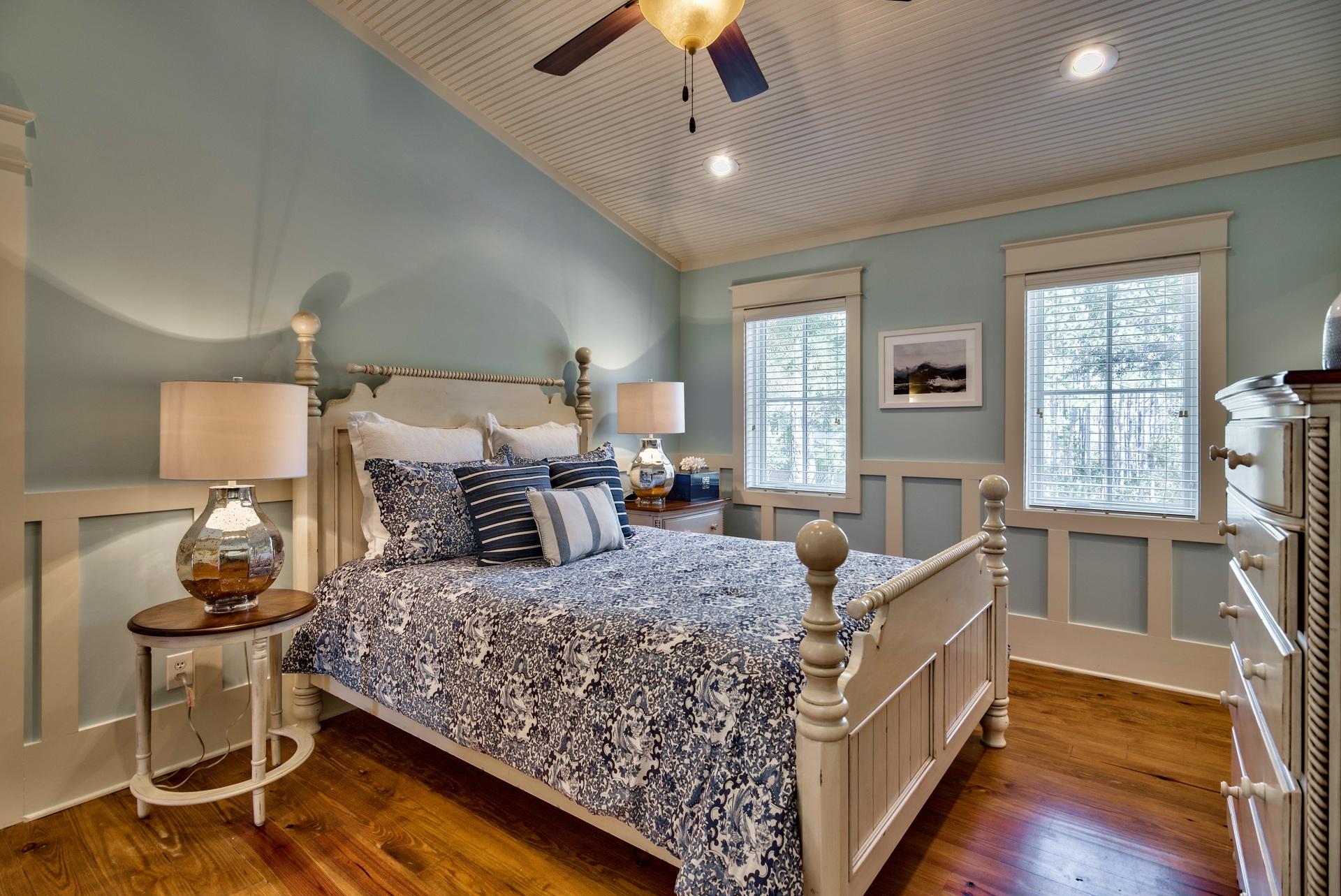 WATERCOLOR - Residential