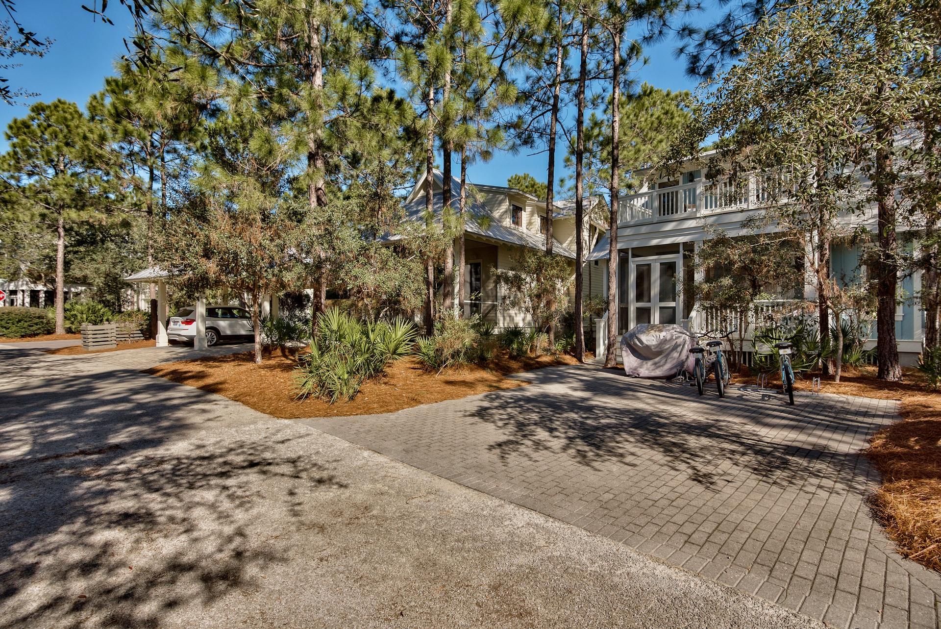 WATERCOLOR - Residential