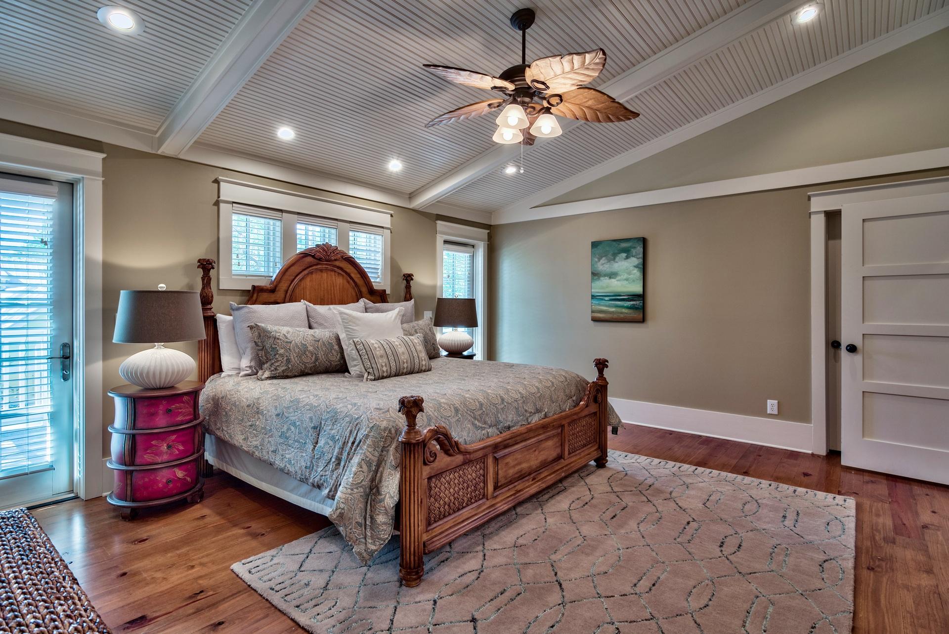 WATERCOLOR - Residential