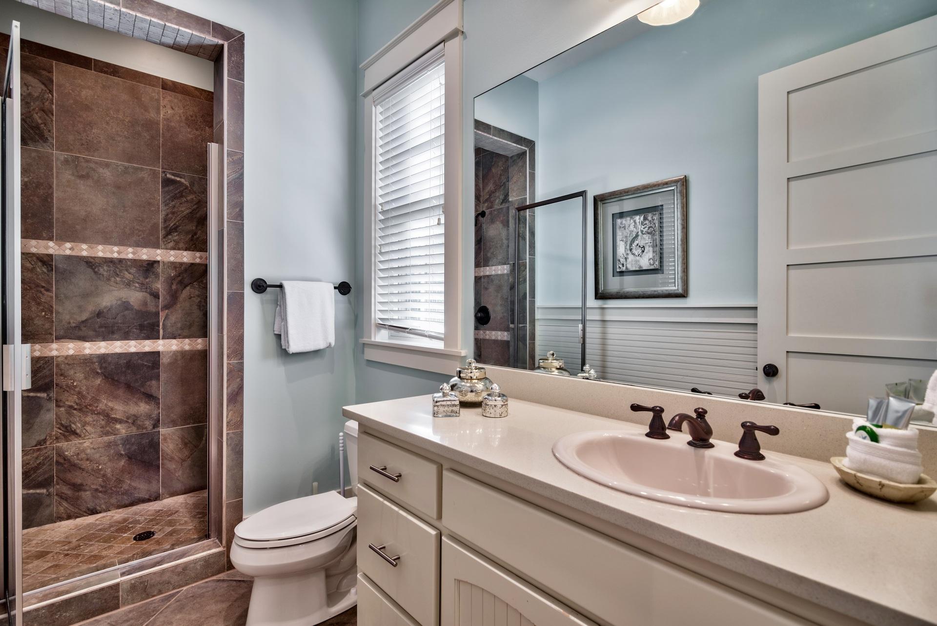 WATERCOLOR - Residential