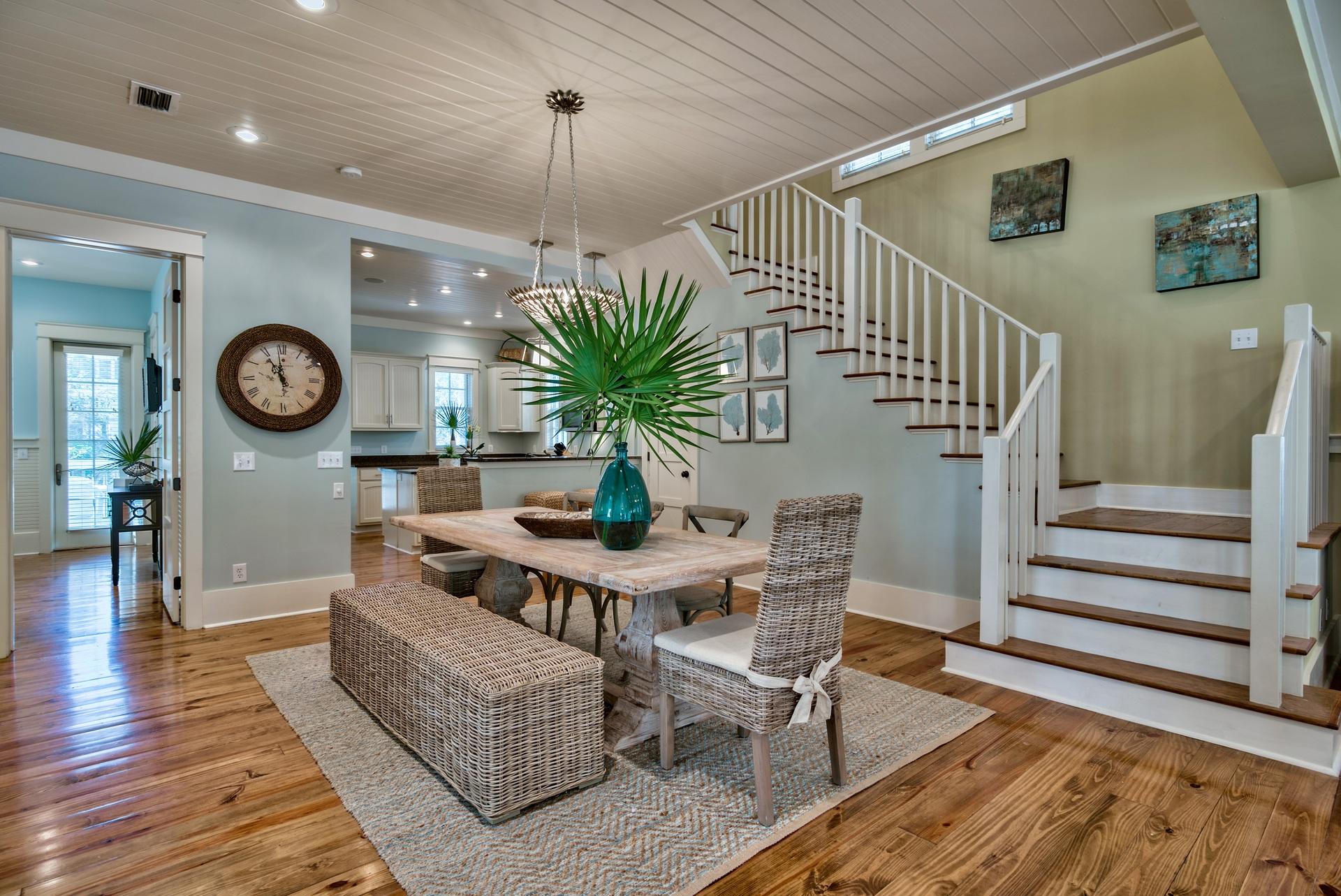 WATERCOLOR - Residential