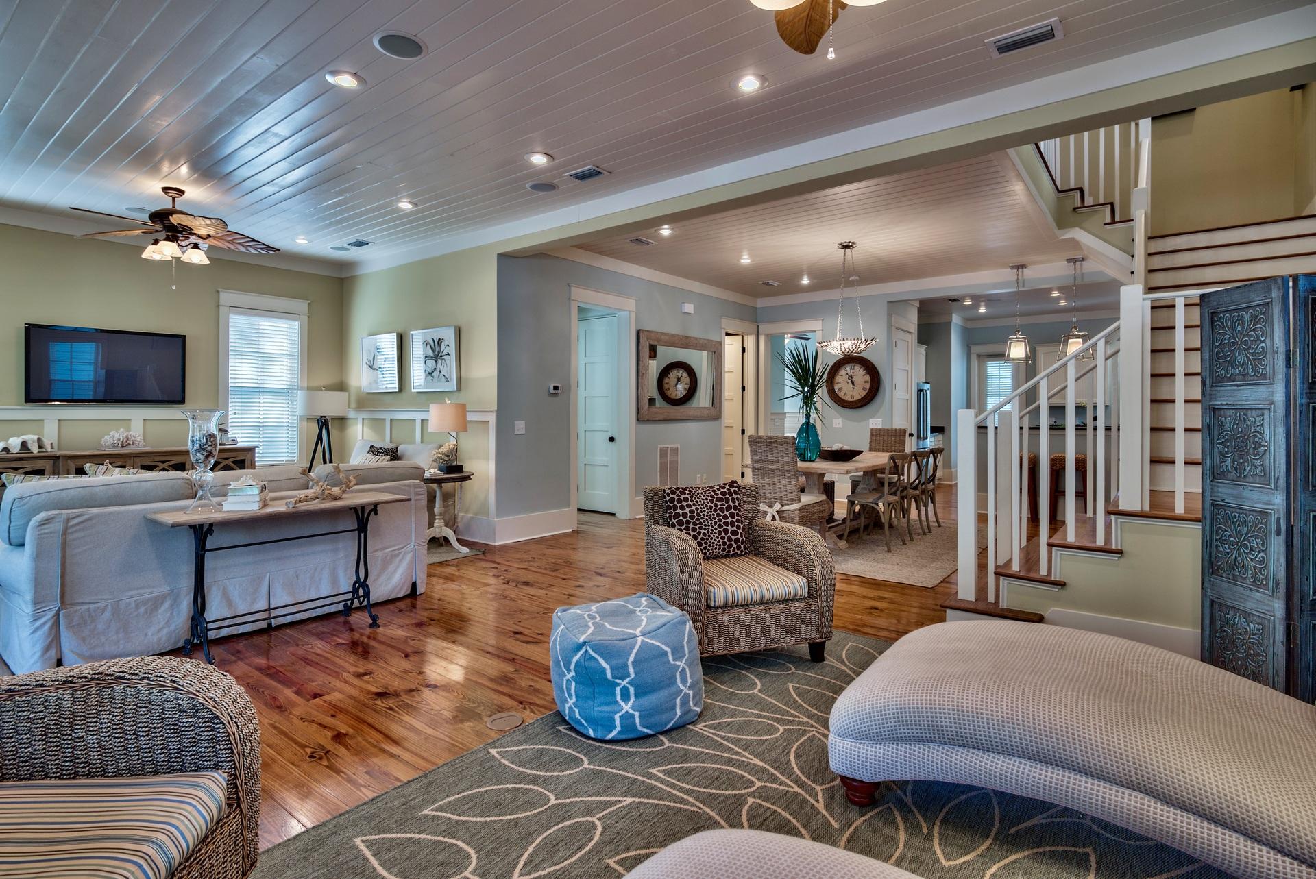 WATERCOLOR - Residential