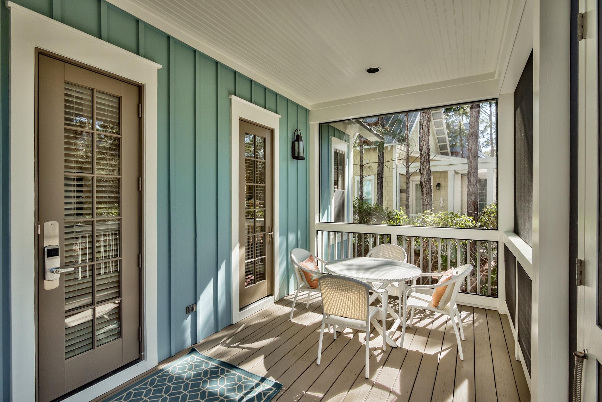 WATERCOLOR - Residential