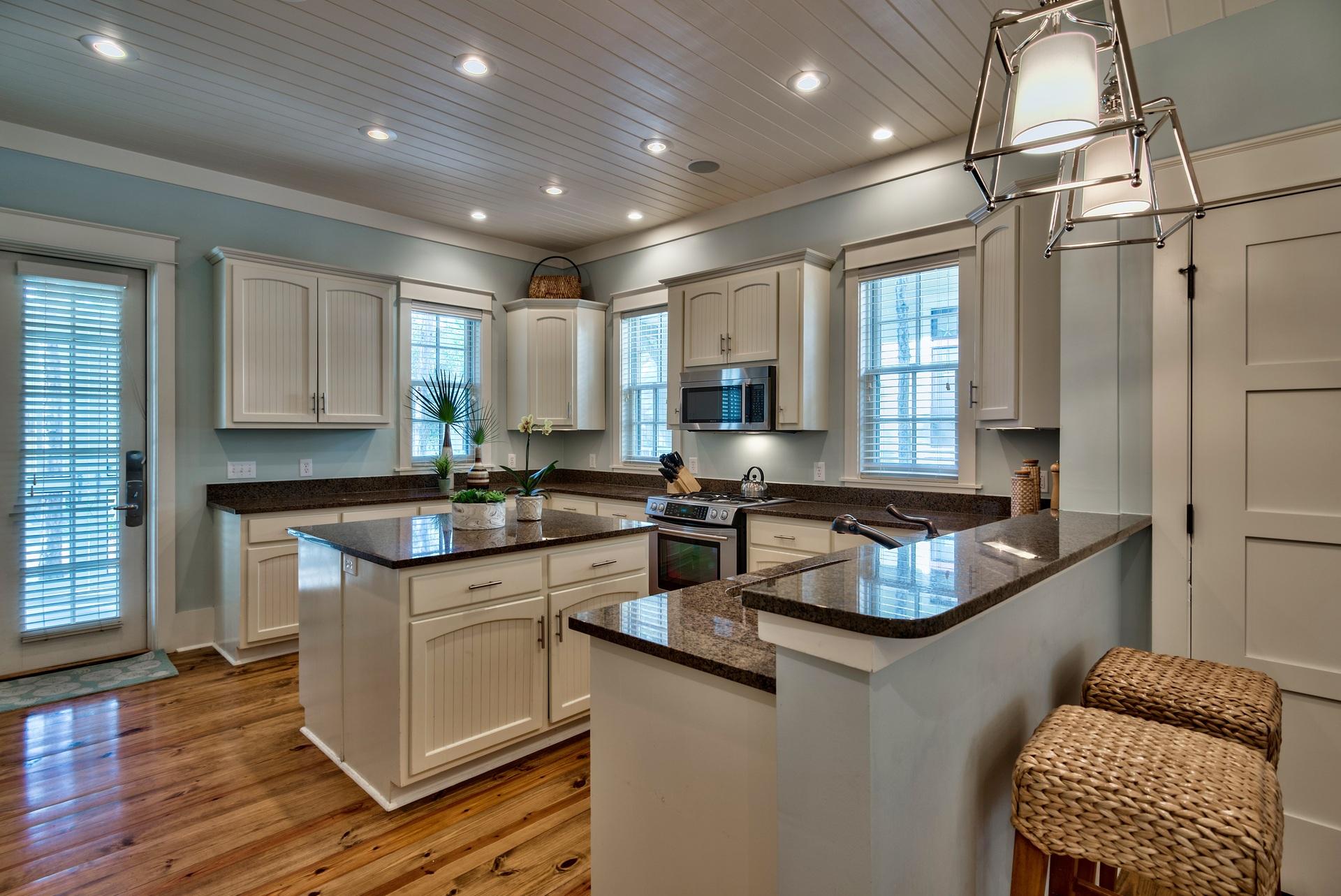 WATERCOLOR - Residential