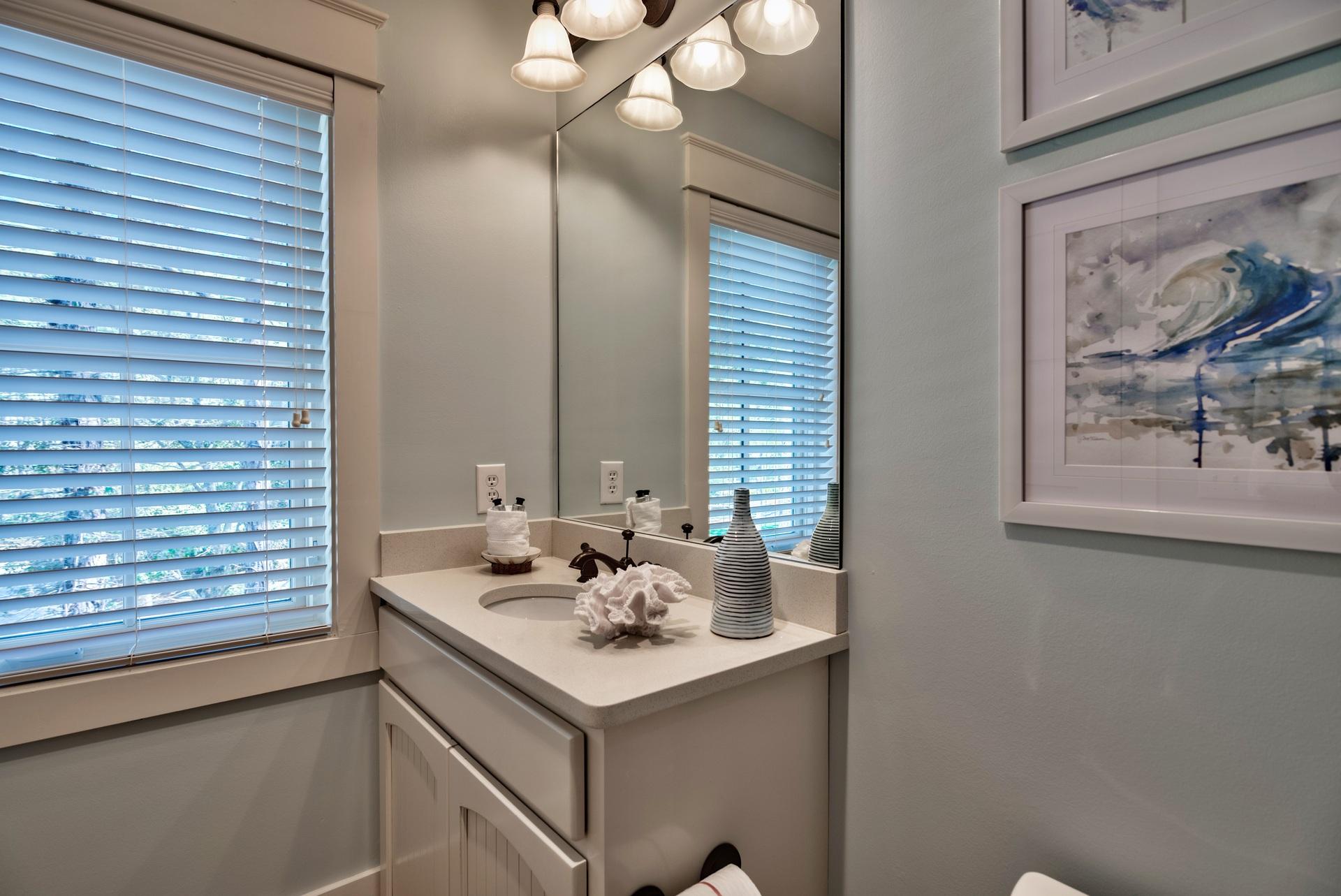 WATERCOLOR - Residential