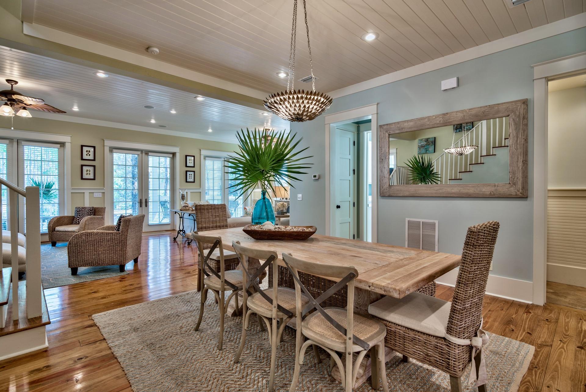 WATERCOLOR - Residential