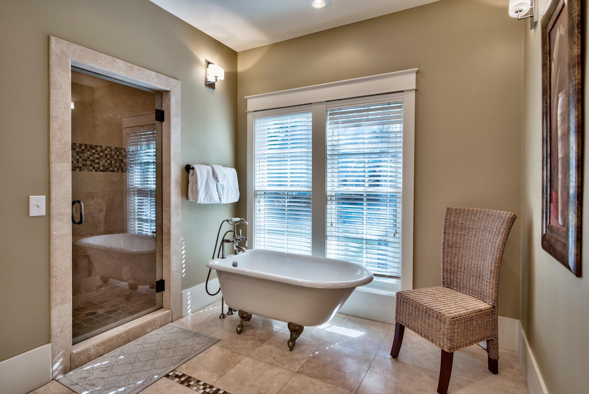 WATERCOLOR - Residential