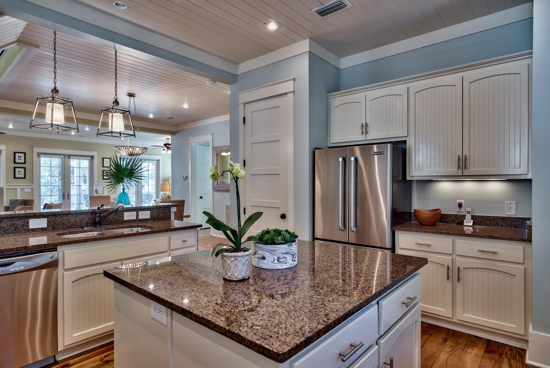 WATERCOLOR - Residential