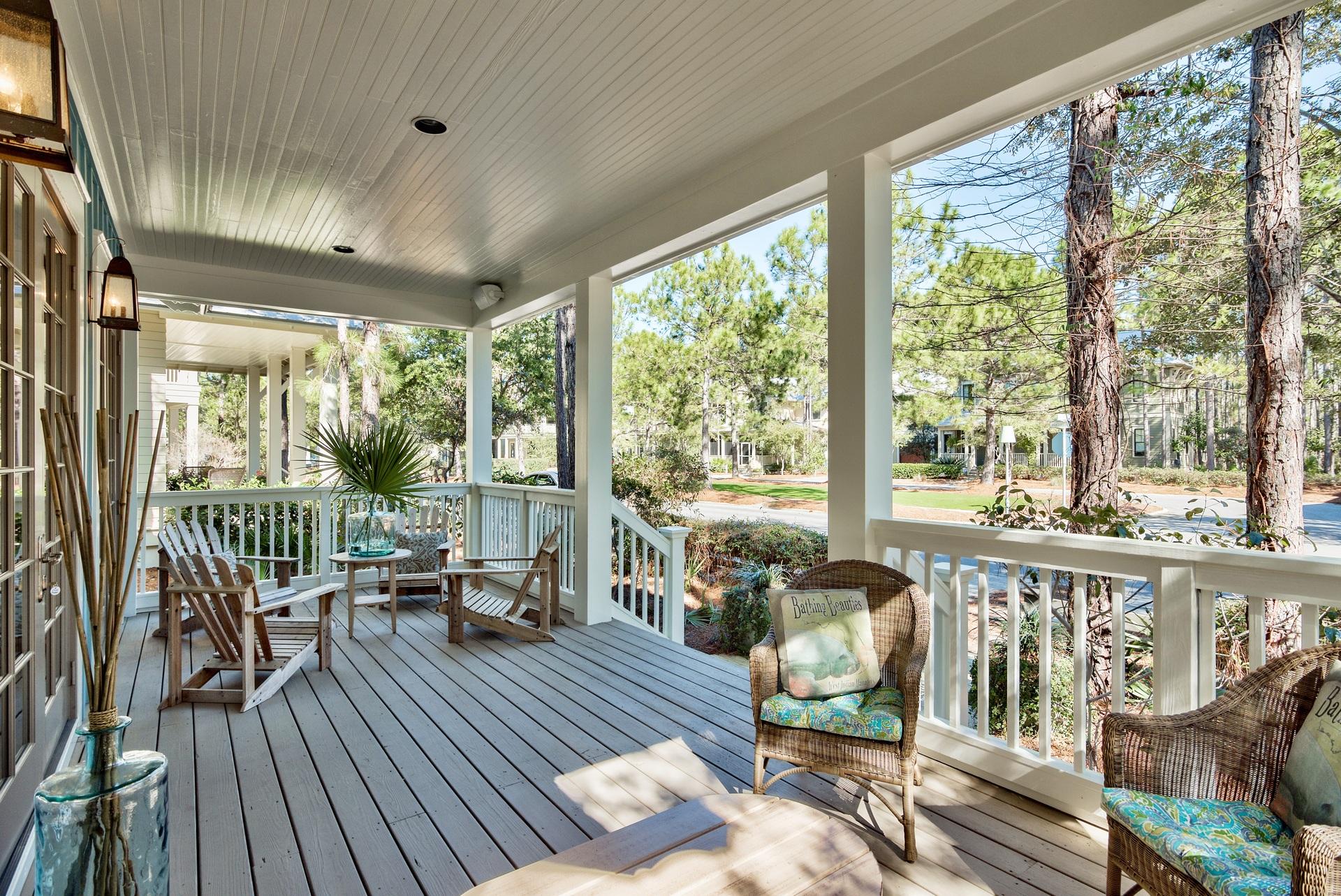 WATERCOLOR - Residential