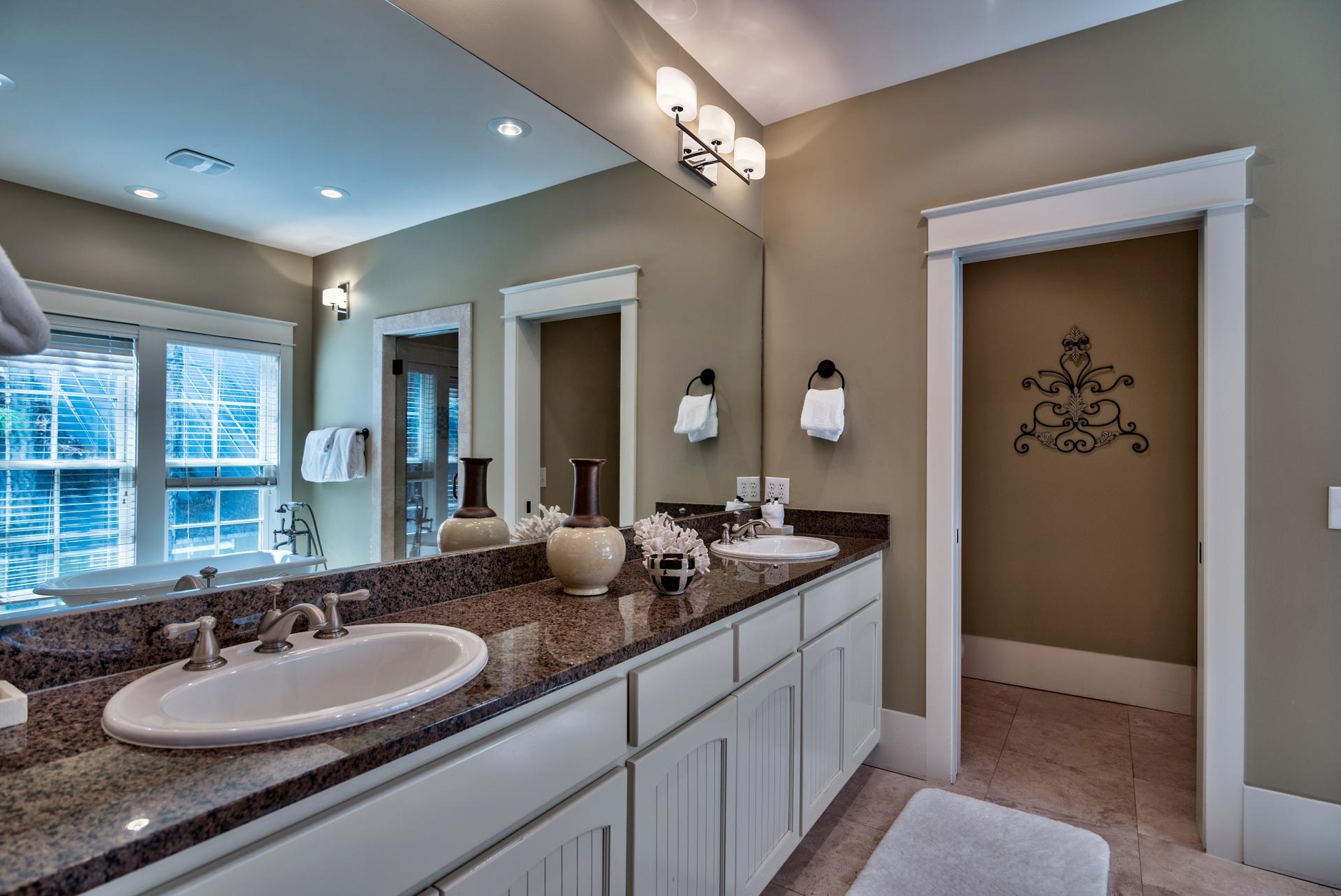 WATERCOLOR - Residential