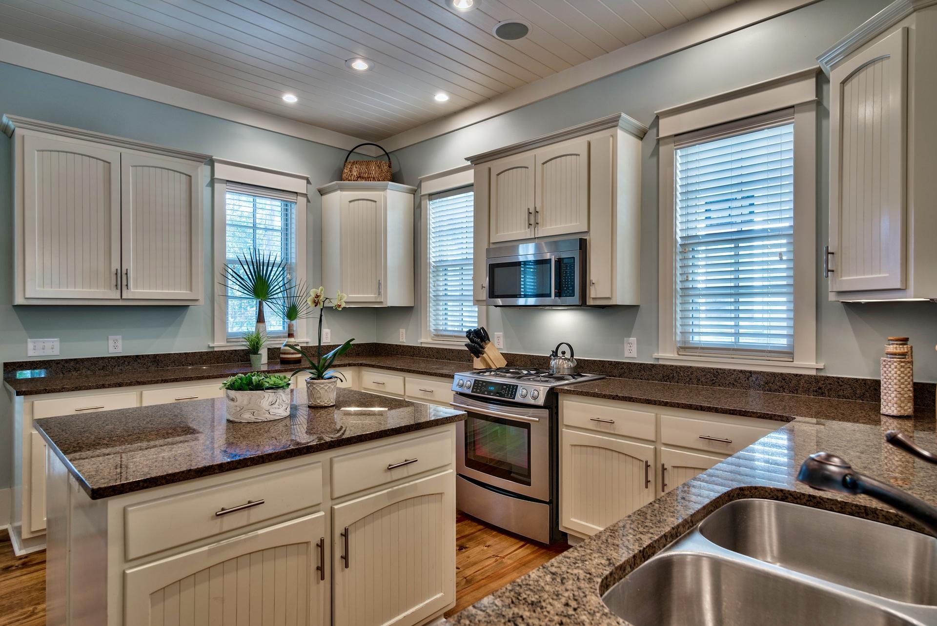 WATERCOLOR - Residential