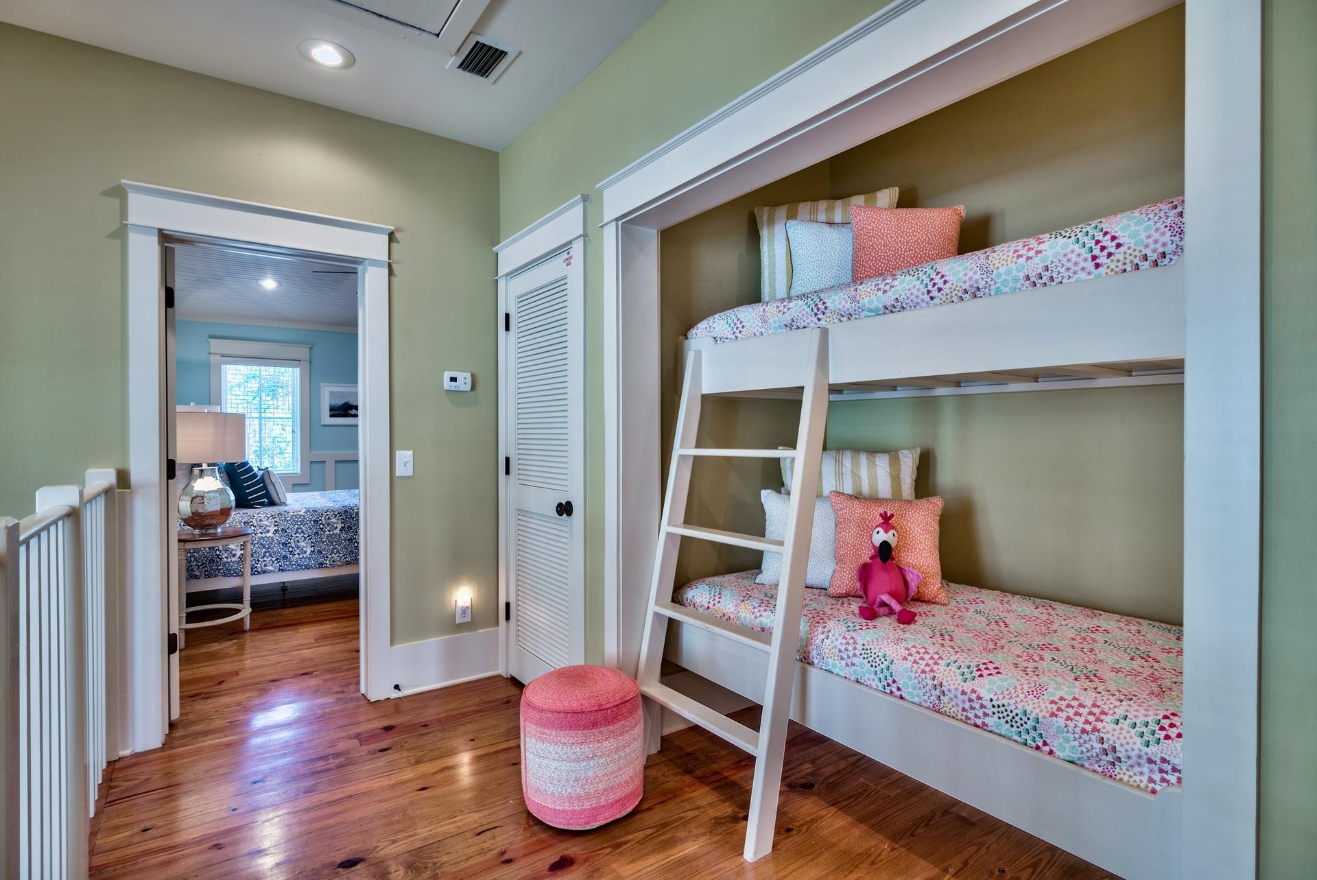 WATERCOLOR - Residential