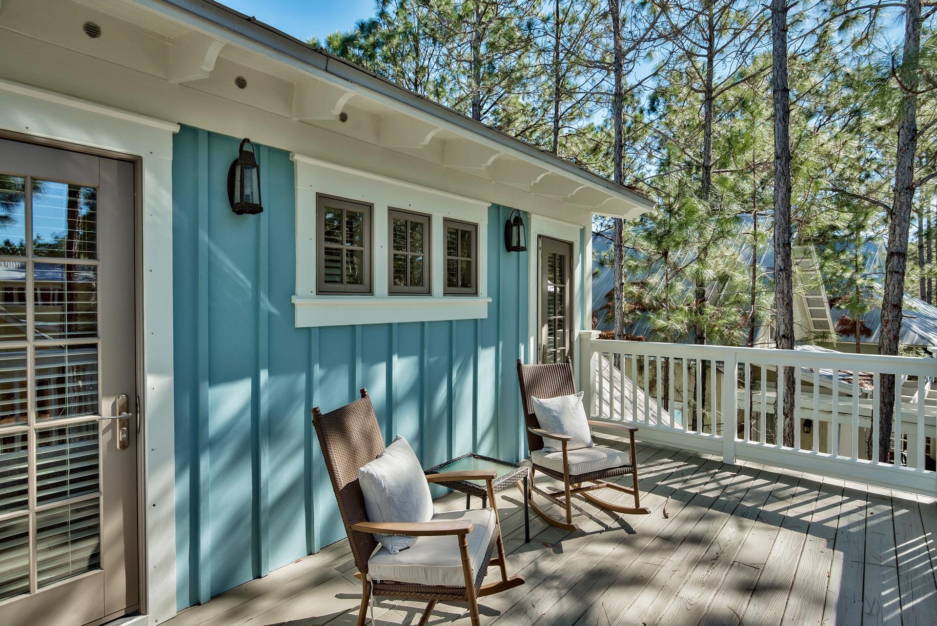 WATERCOLOR - Residential