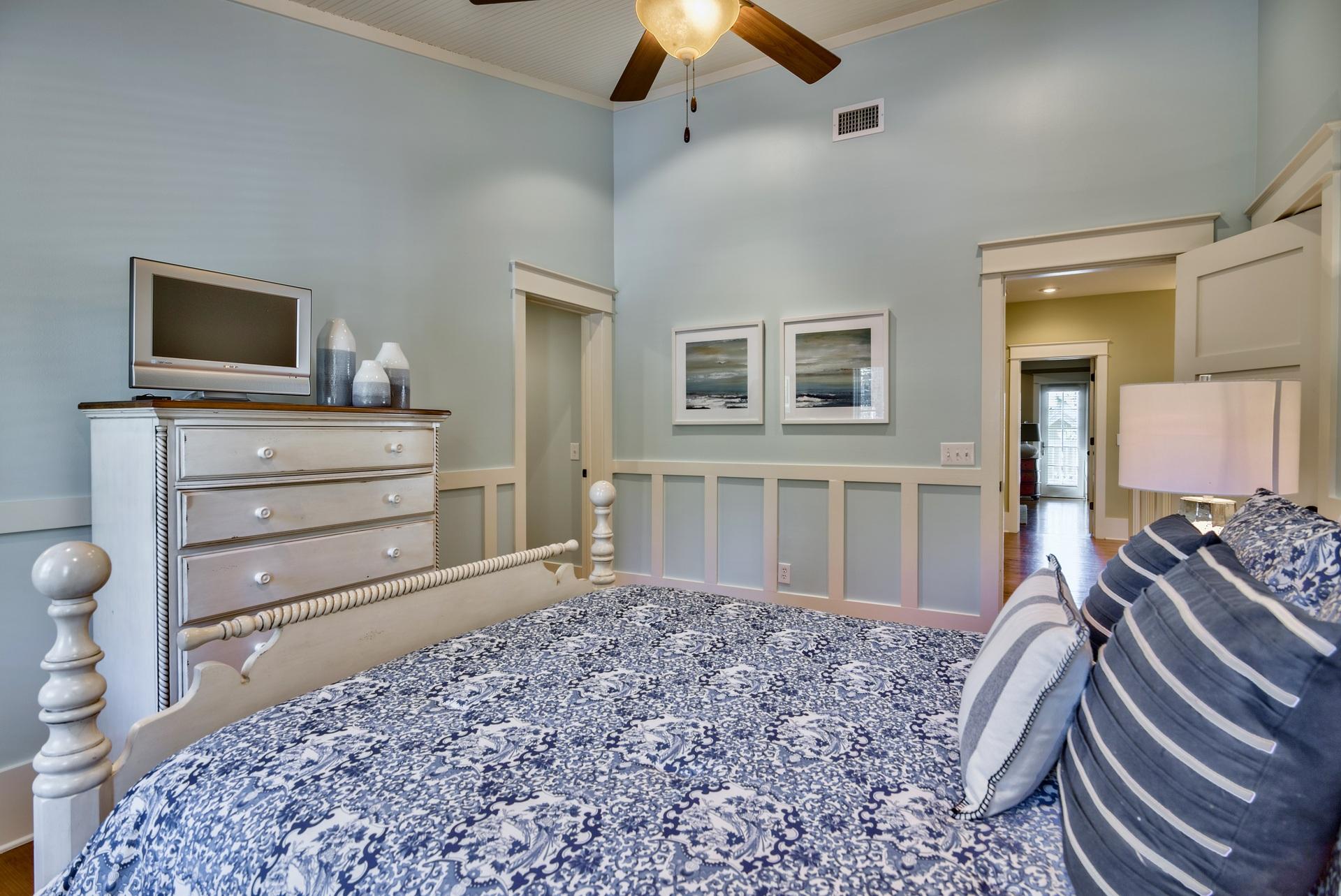 WATERCOLOR - Residential