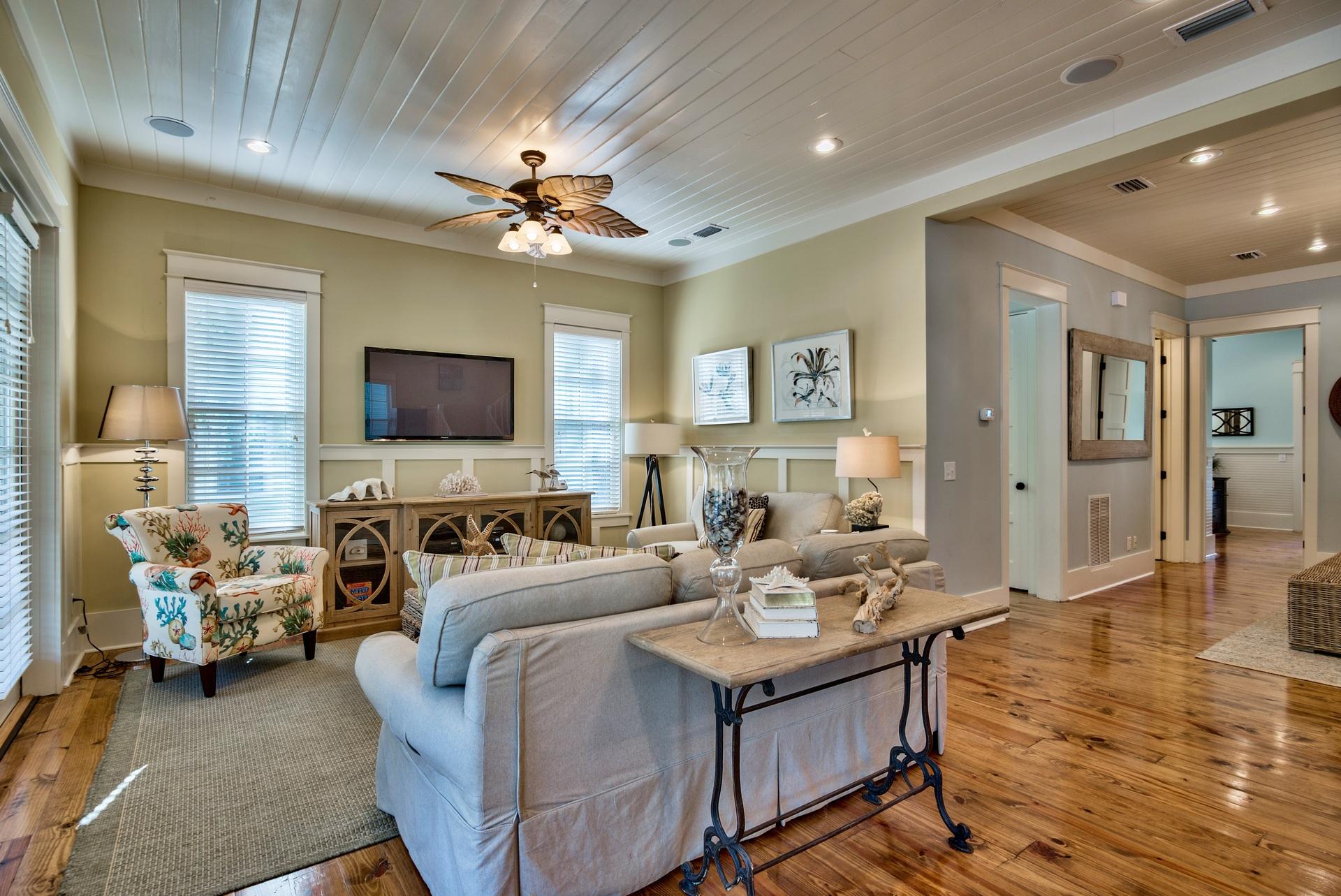 WATERCOLOR - Residential